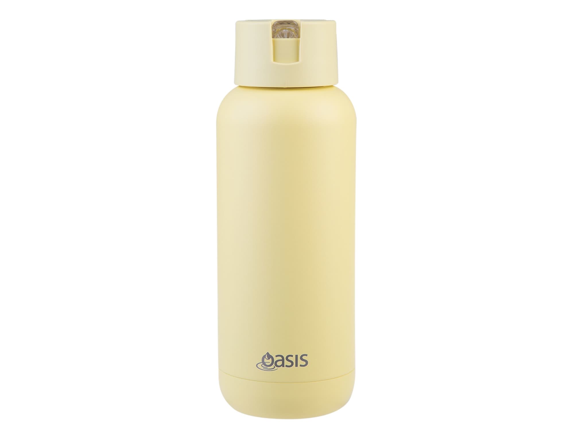 Oasis Moda 1L Vacuum Bottle