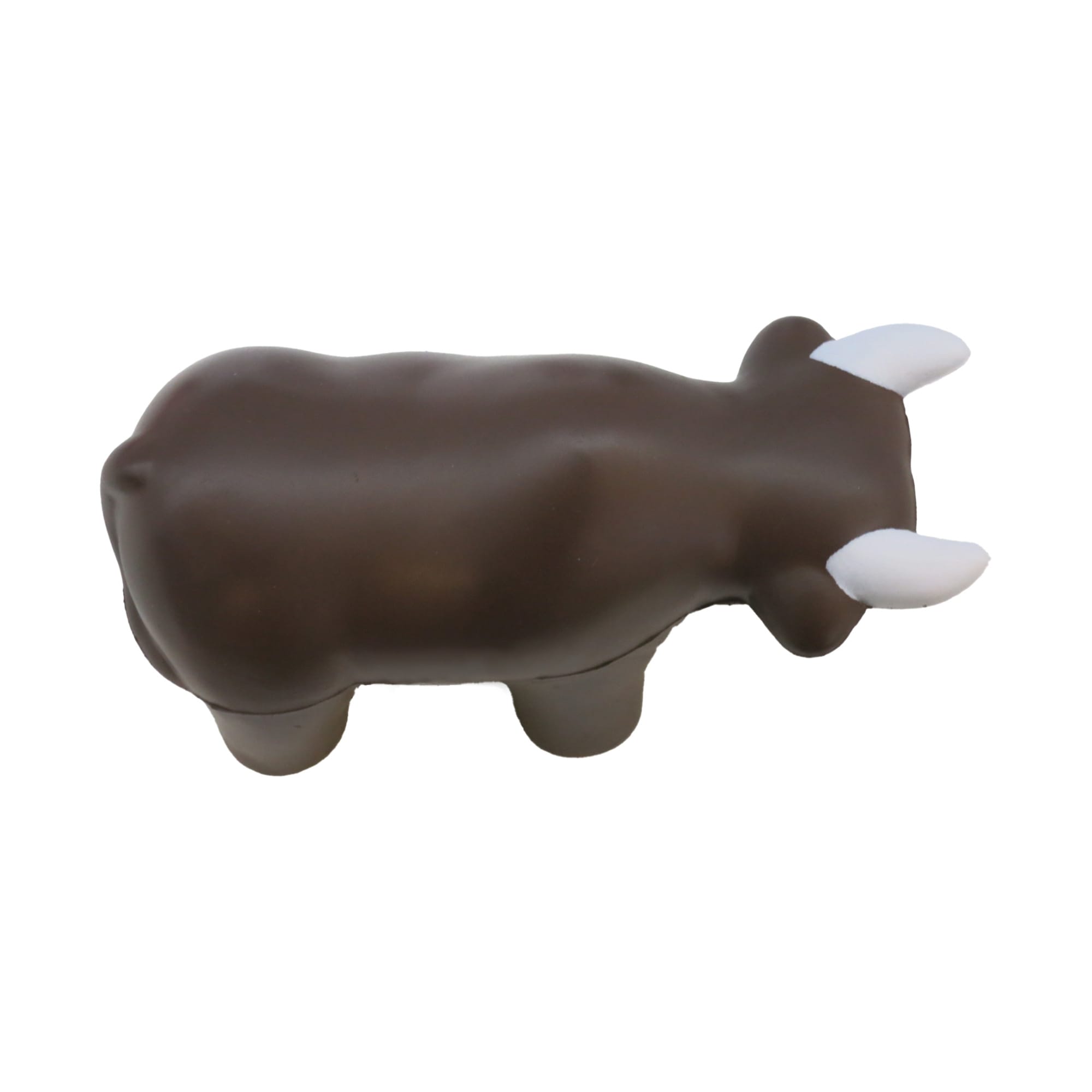 Bull Shape Stress Reliever