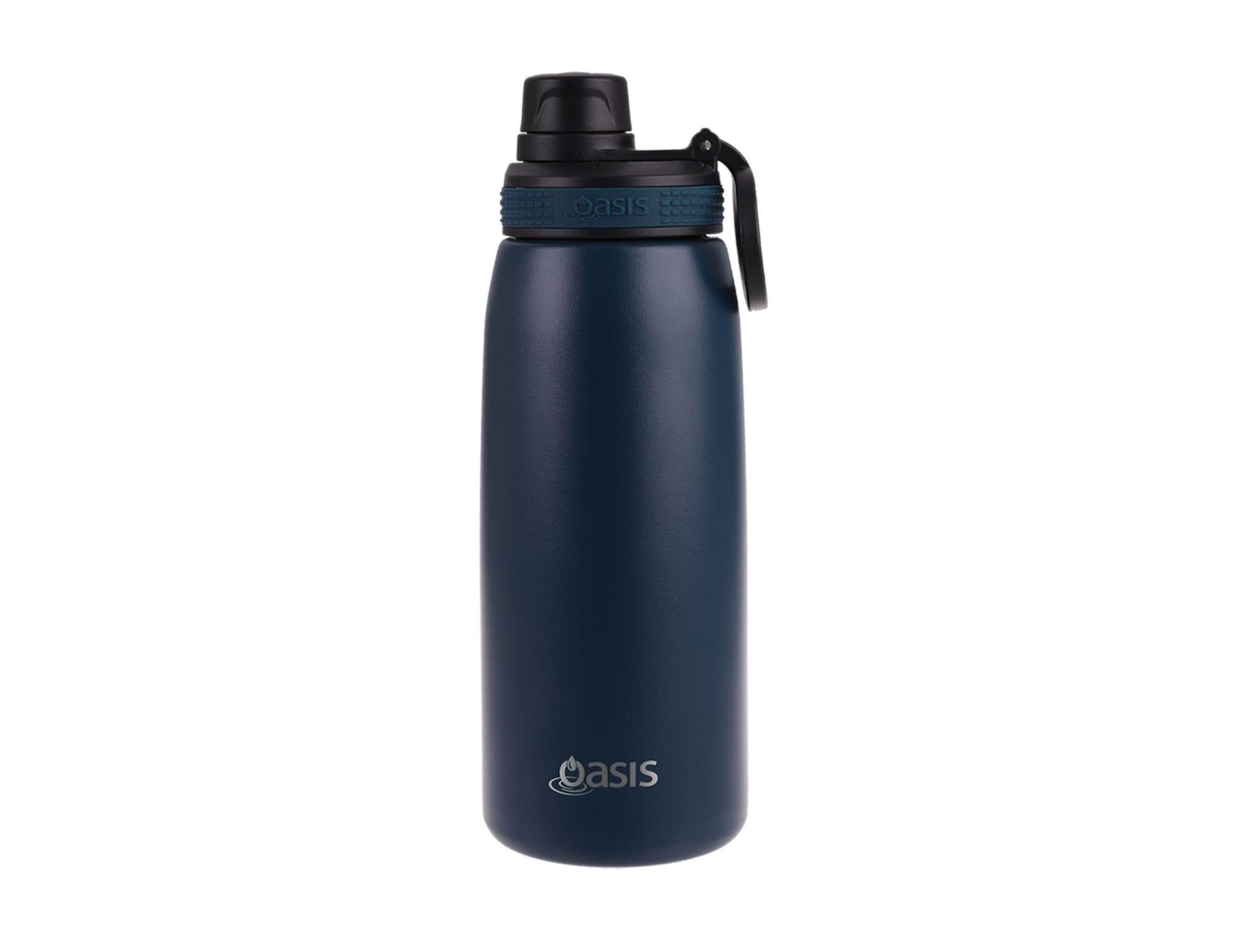 Oasis 780ml Vacuum Sports Screw Cap Bottle