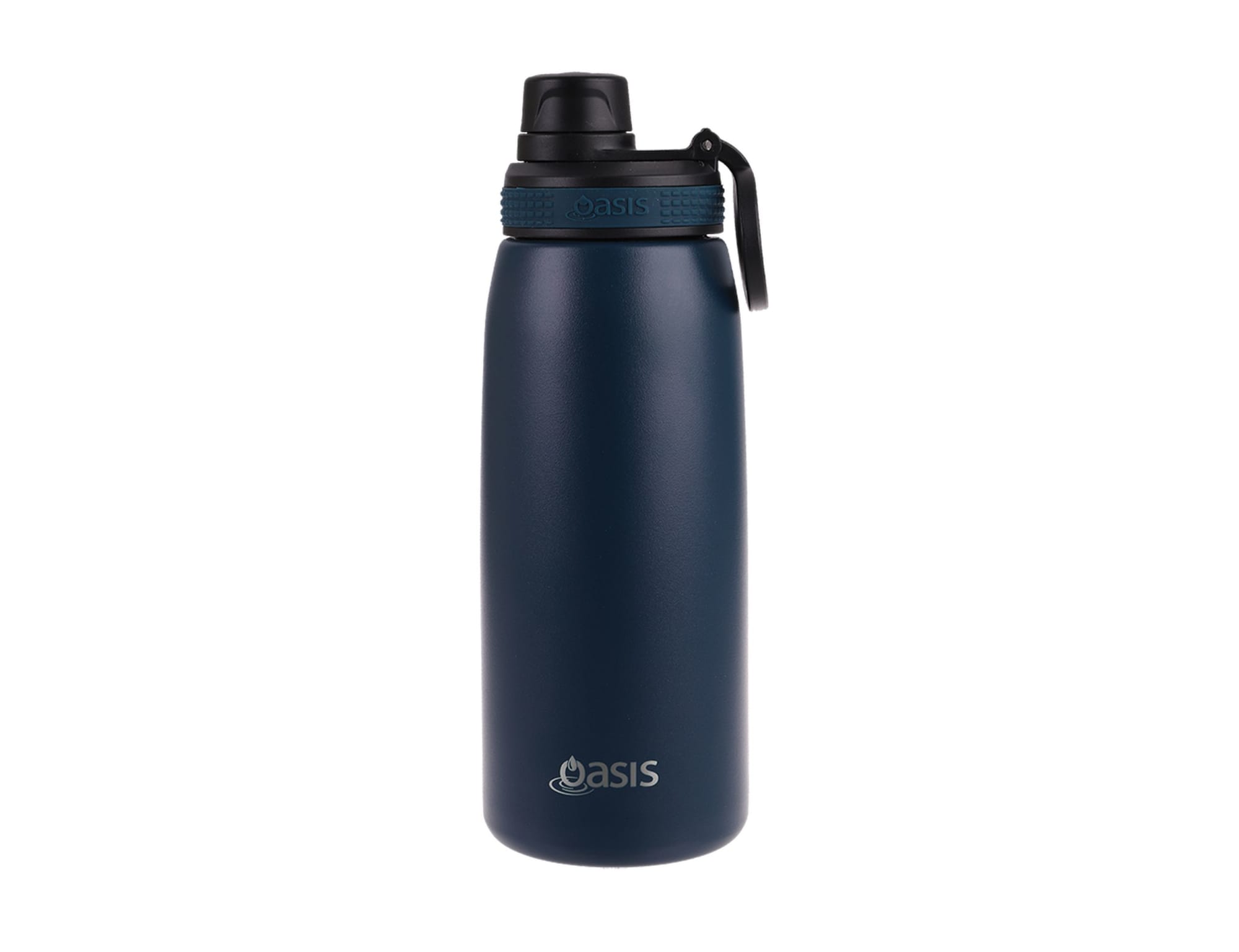 Oasis 780ml Vacuum Sports Screw Cap Bottle