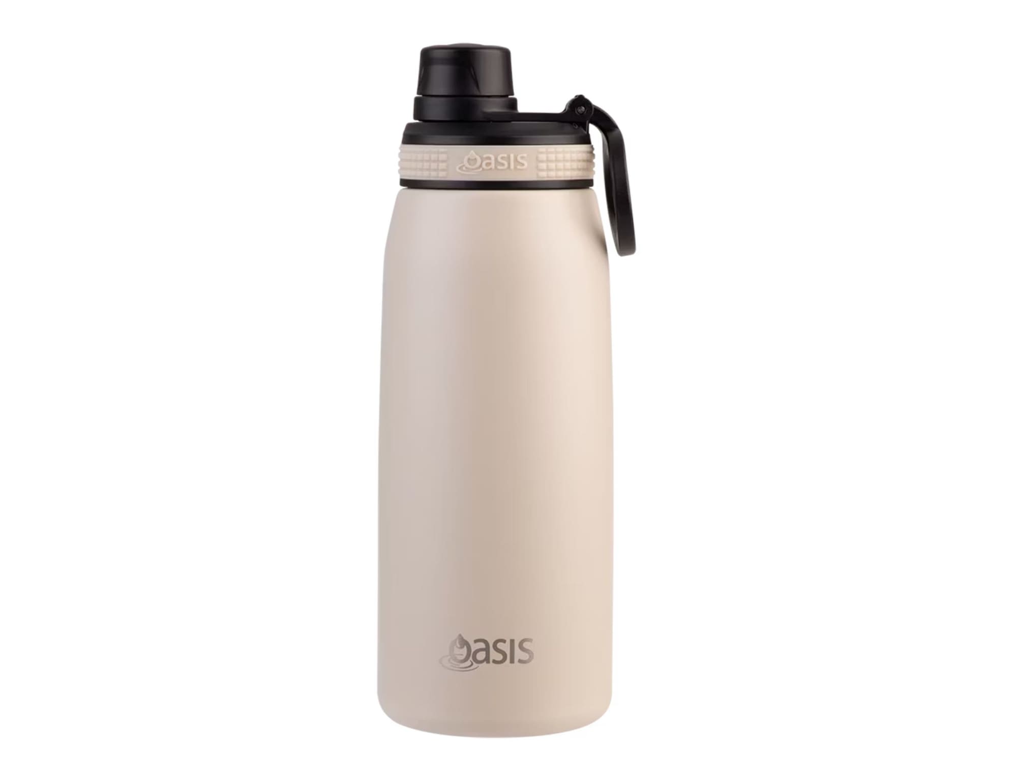 Oasis 780ml Vacuum Sports Screw Cap Bottle
