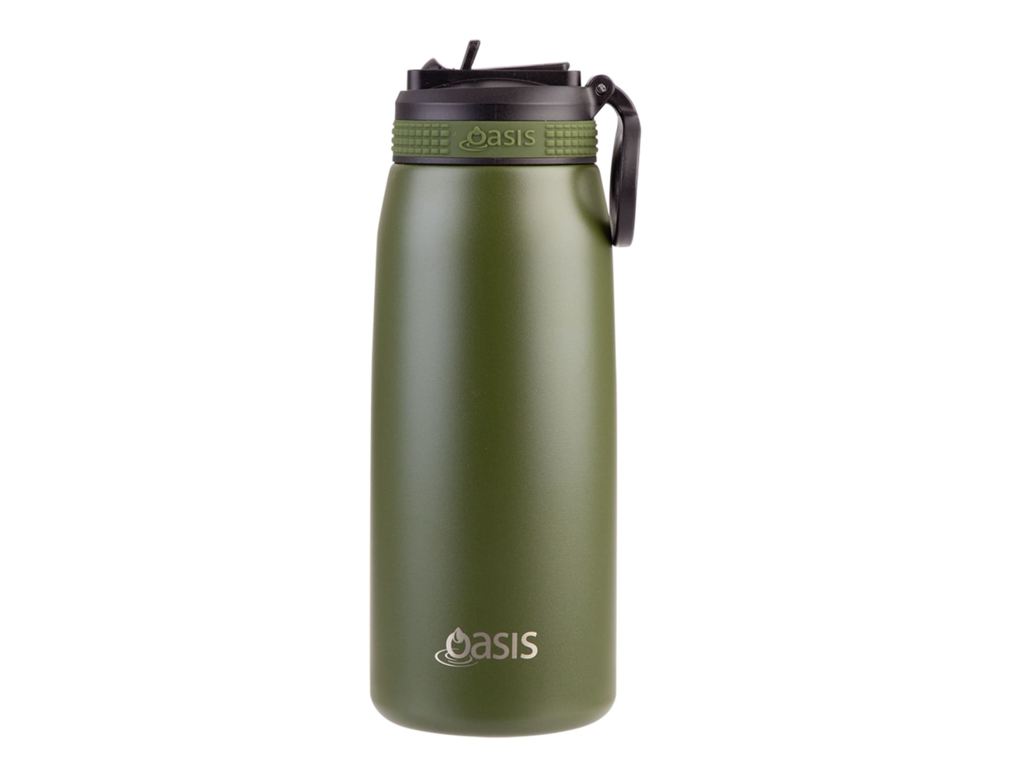 Oasis 780ml Vacuum Sports Sipper Spout Bottle