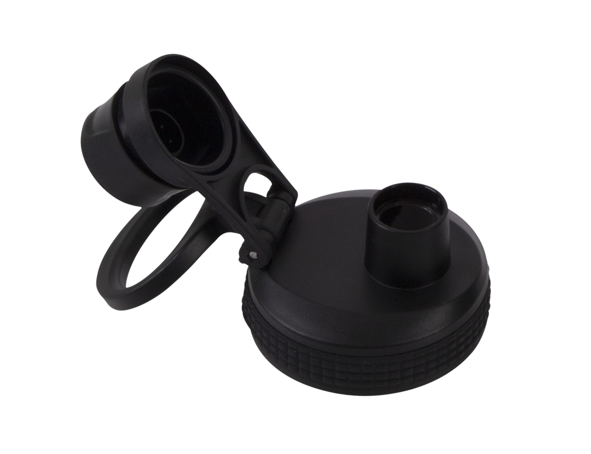 Oasis Challenger 550ml Vacuum Sports Screw Cap Bottle