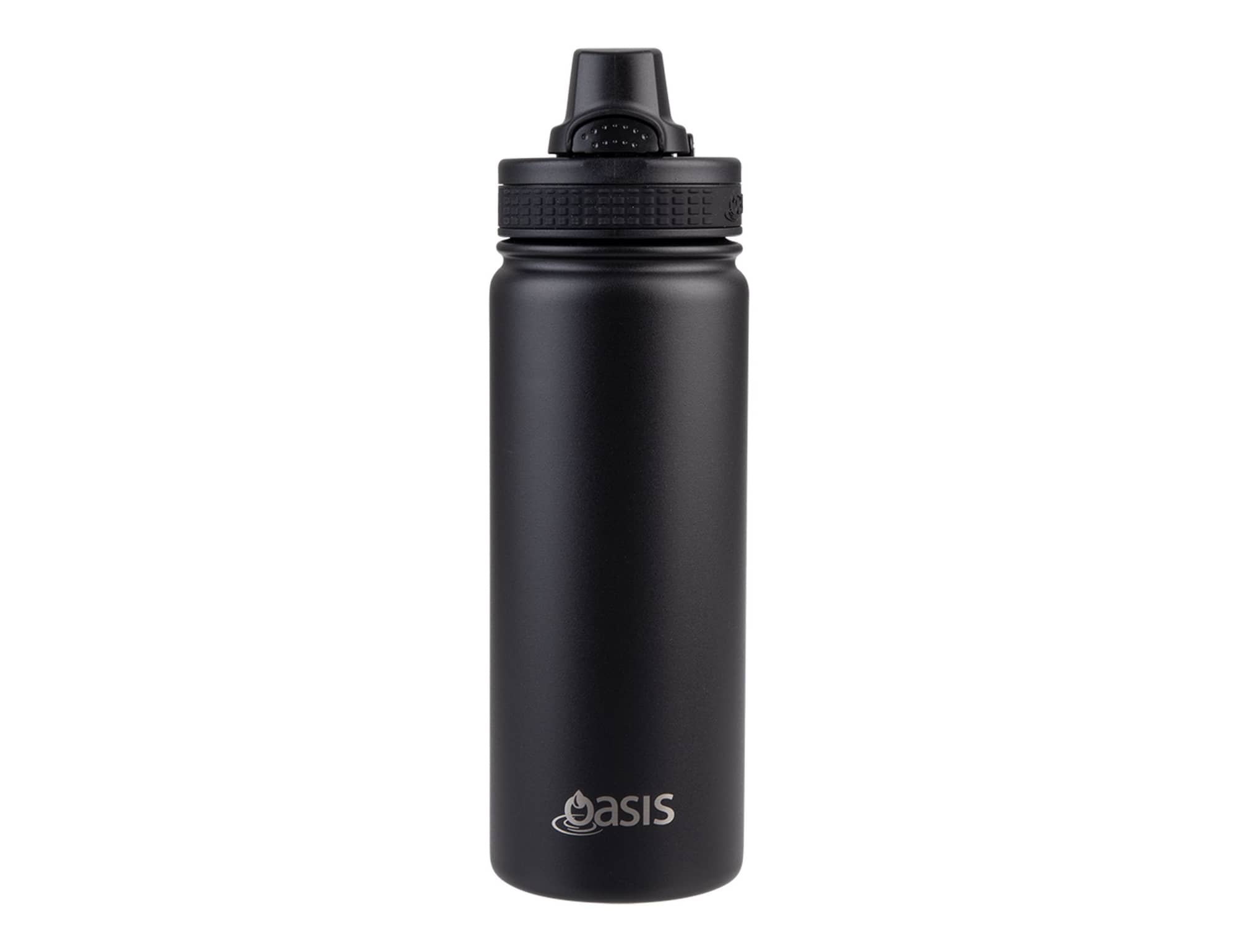 Oasis Challenger 550ml Vacuum Quick Release Cap Bottle