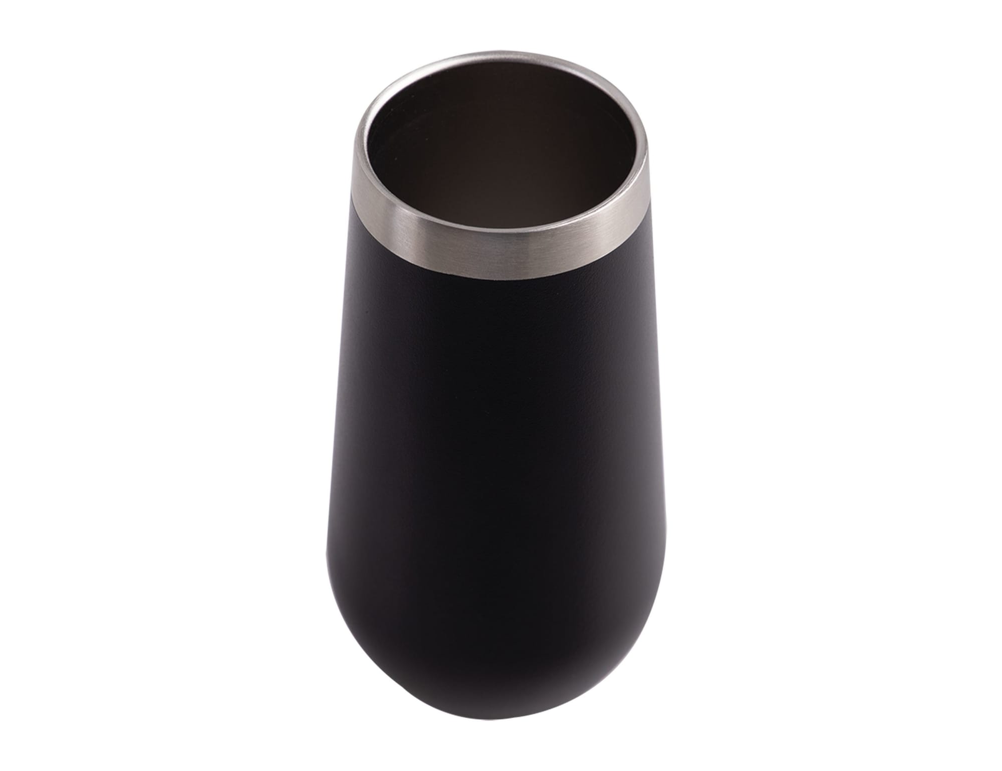 Oasis 180ml Vacuum Champagne Flute