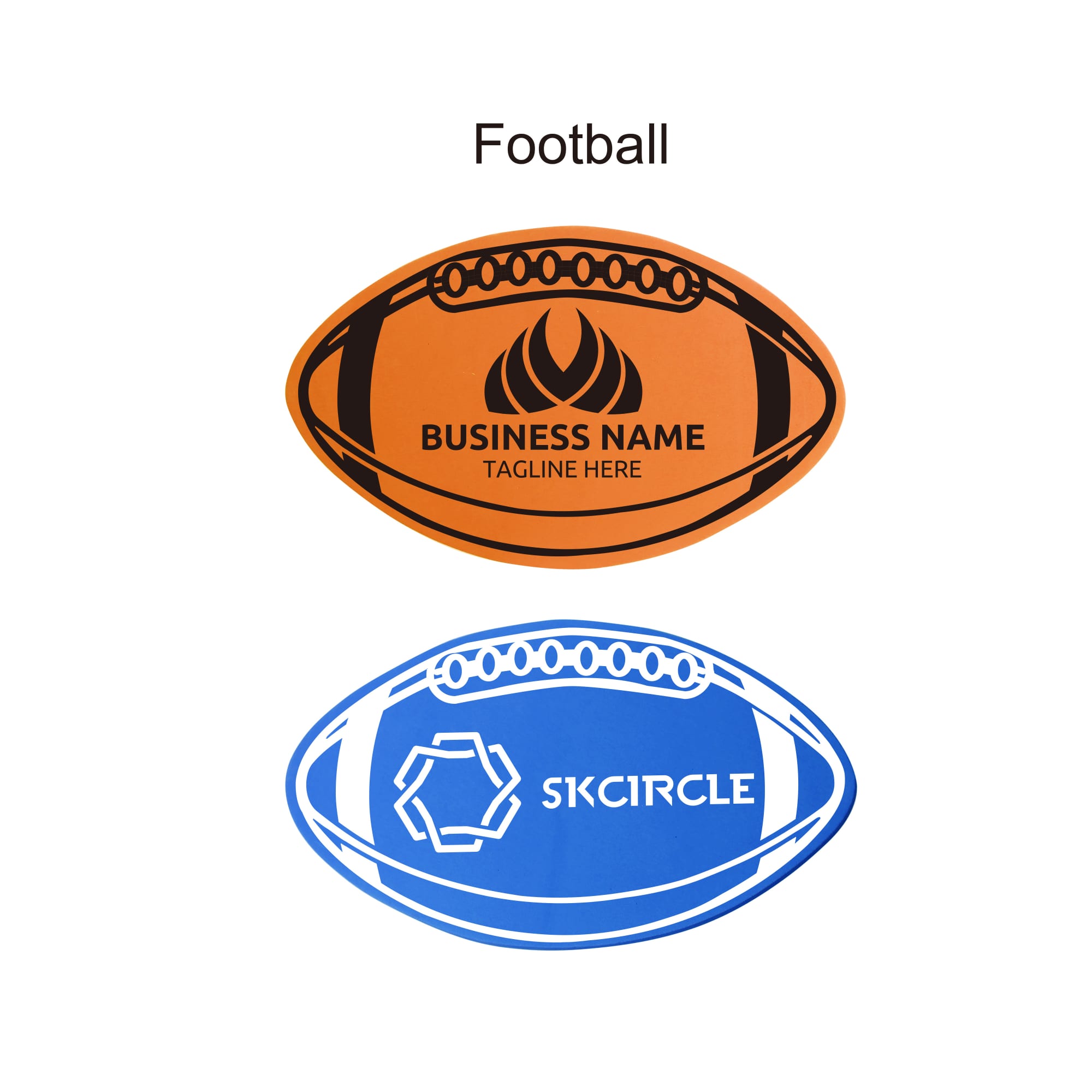 Sports Foam Mitt