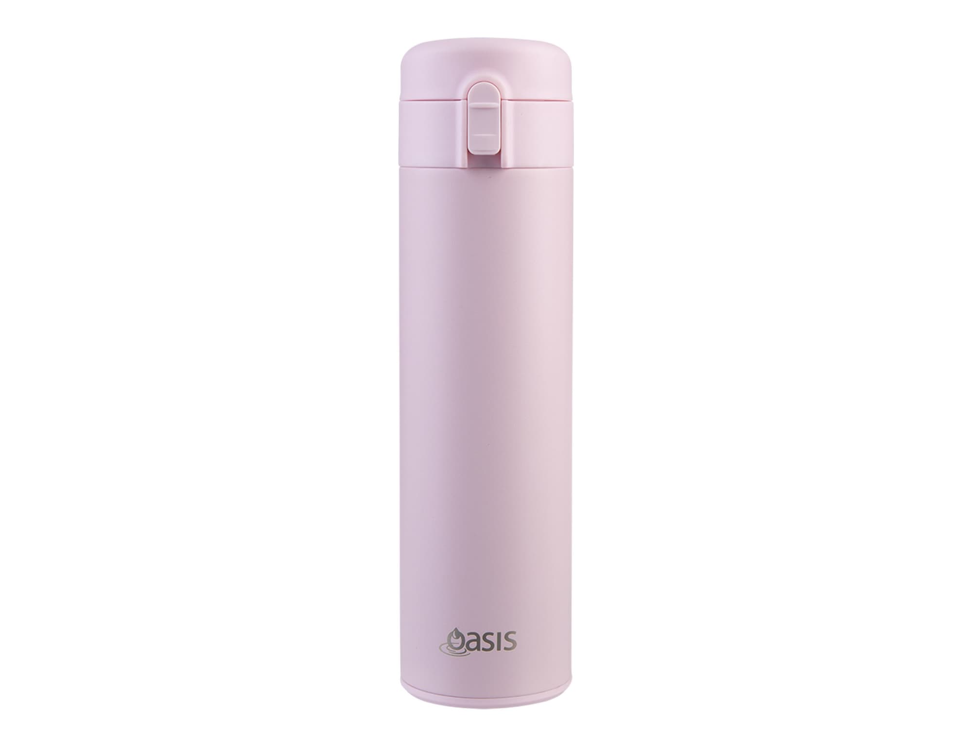 Oasis 480ml Insulated Flip-Top Flask