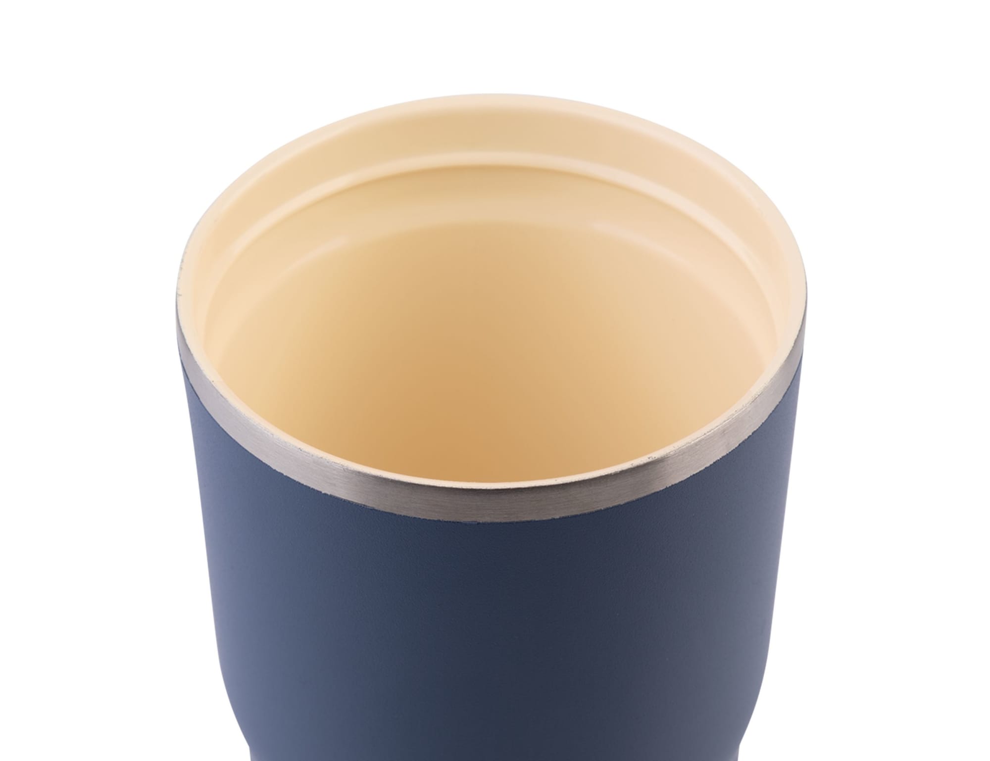 Oasis Ceramic Lined 480ml Vacuum Travel Mug