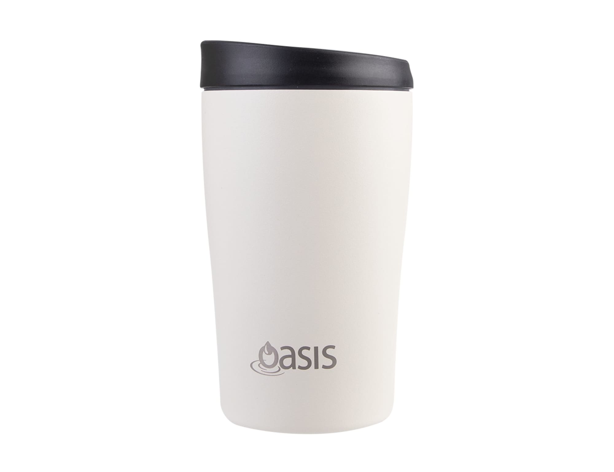 Oasis 380ml Vacuum Travel Mug