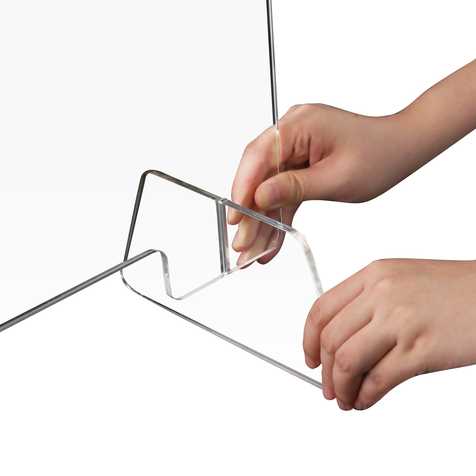 Personal Protection Screen