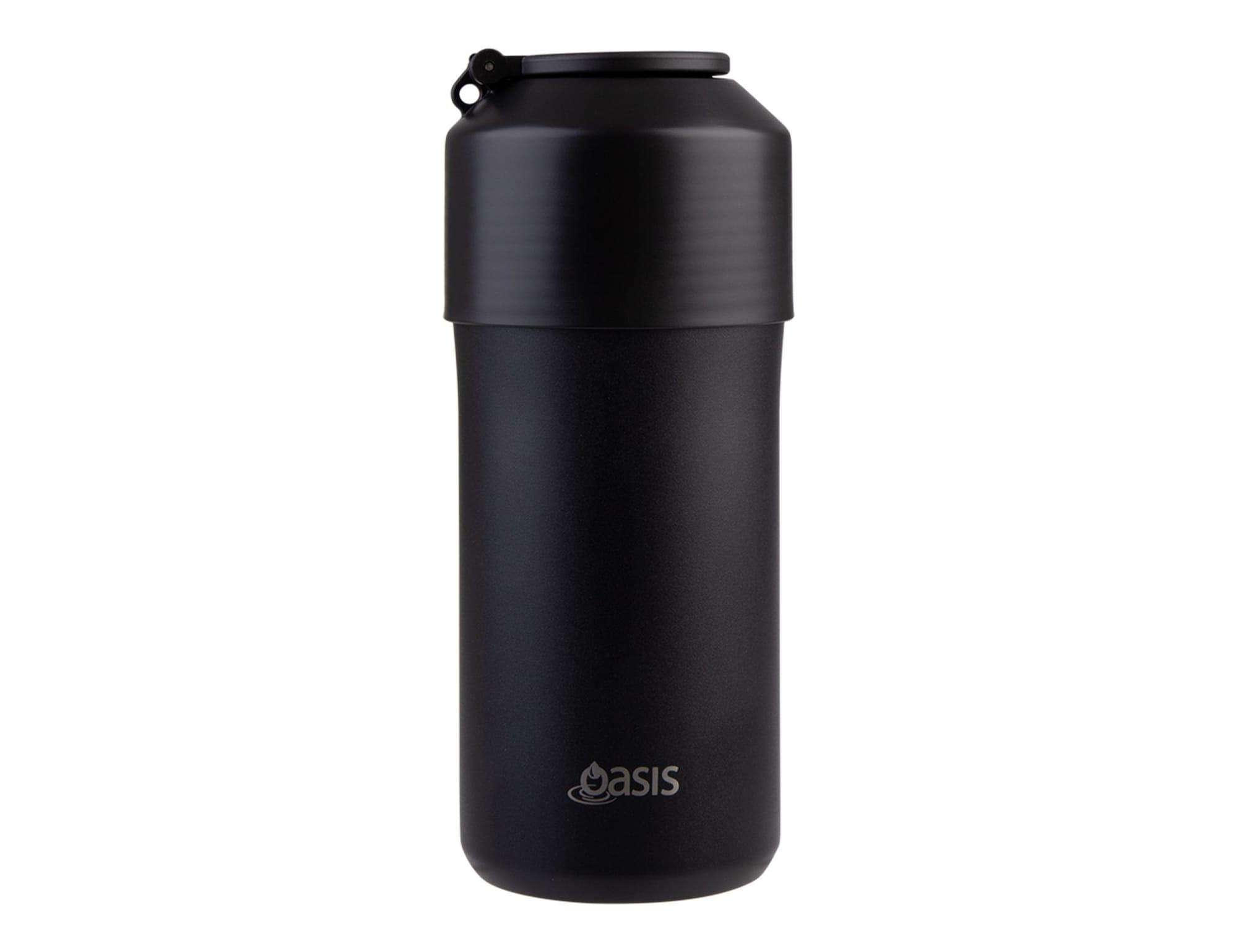 Oasis Insulated Stainless Steel Wine Cooler