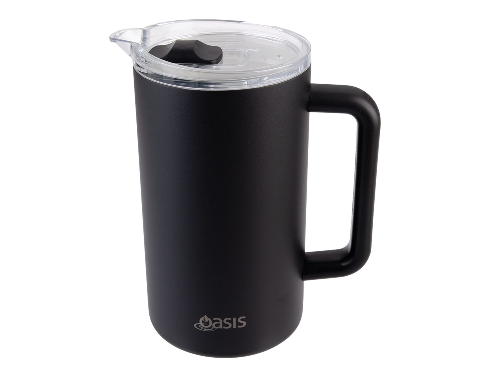 Oasis Ceramic Lined 1.5L Triple Insulated Water Pitcher