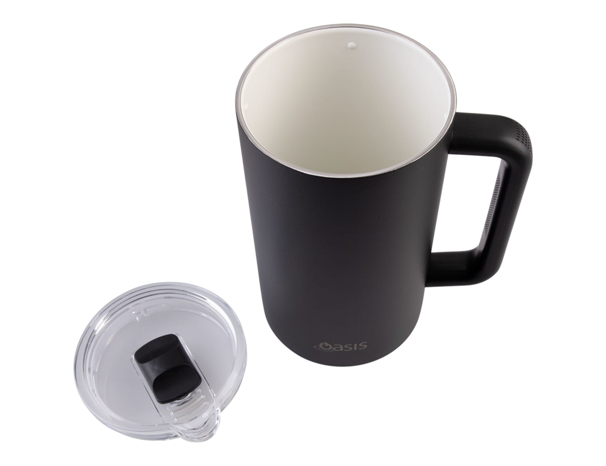 Oasis Ceramic Lined 1.5L Triple Insulated Water Pitcher