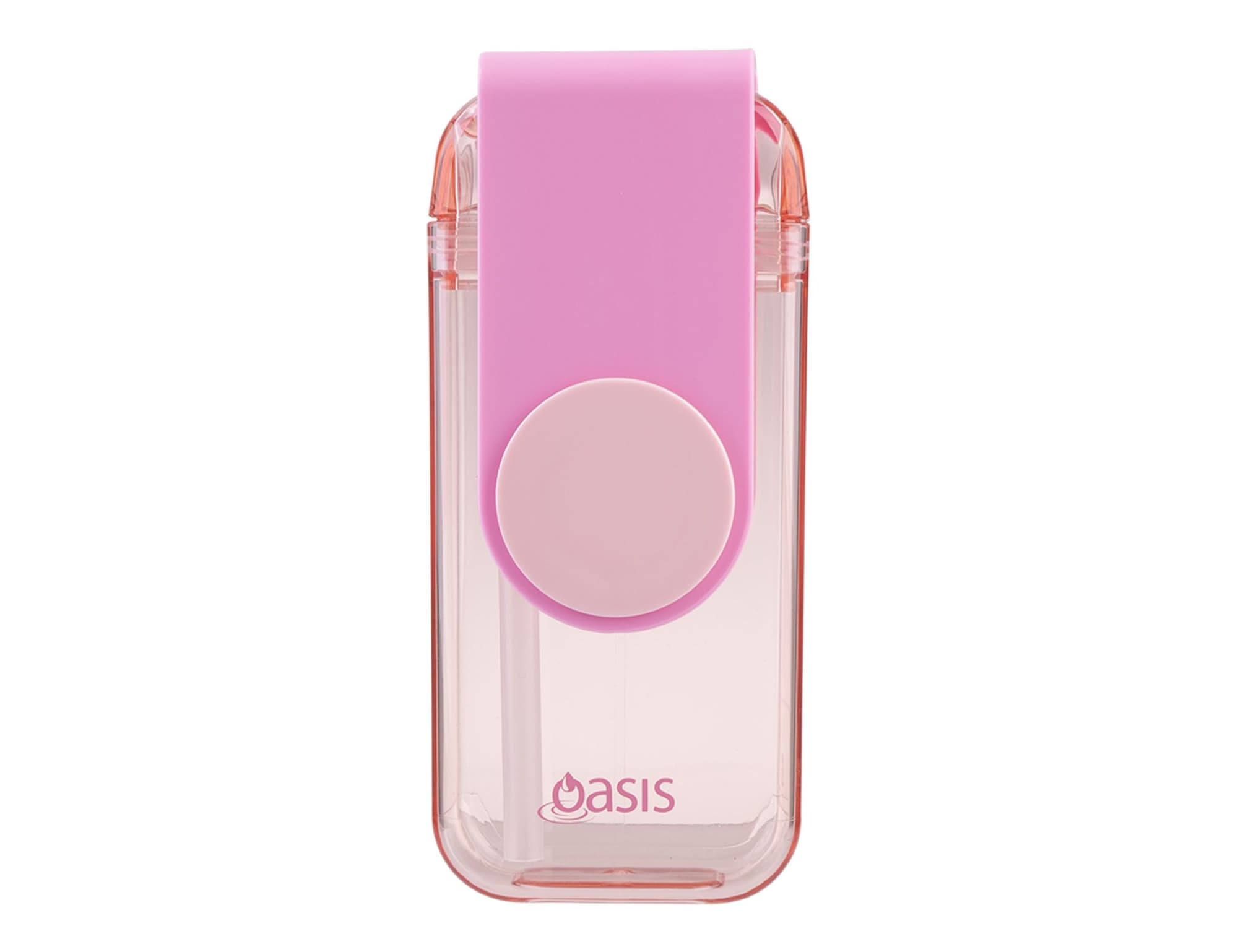 Oasis 300ml Kid's Tritan Juice Box
