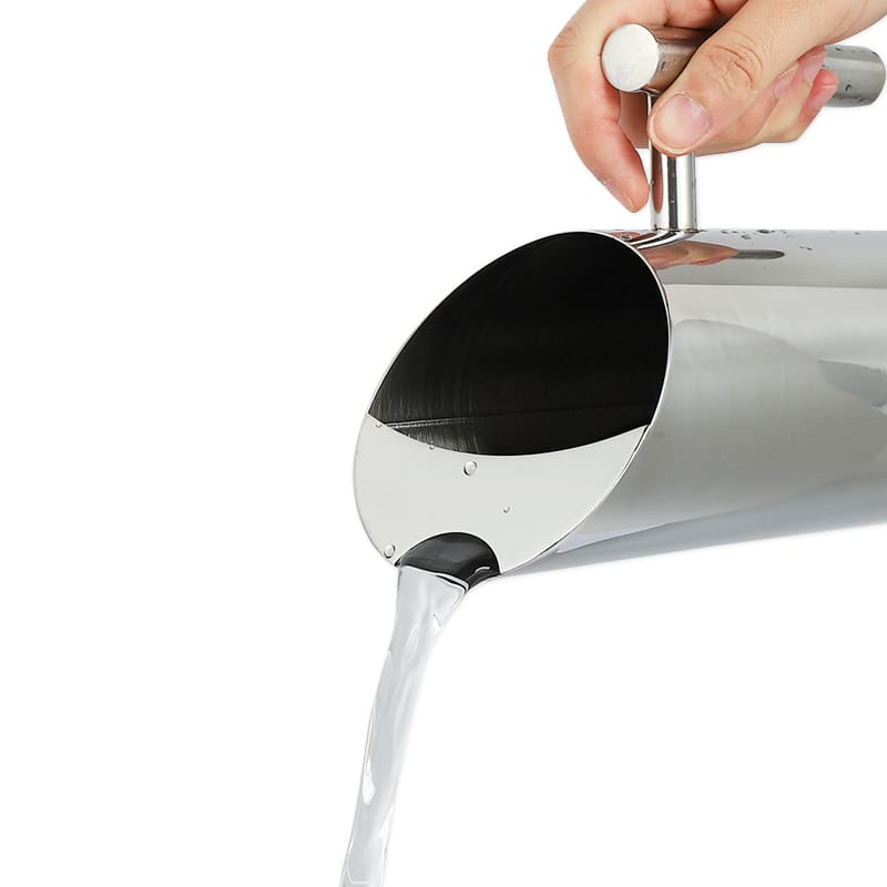 2L Stainless Steel Pitcher