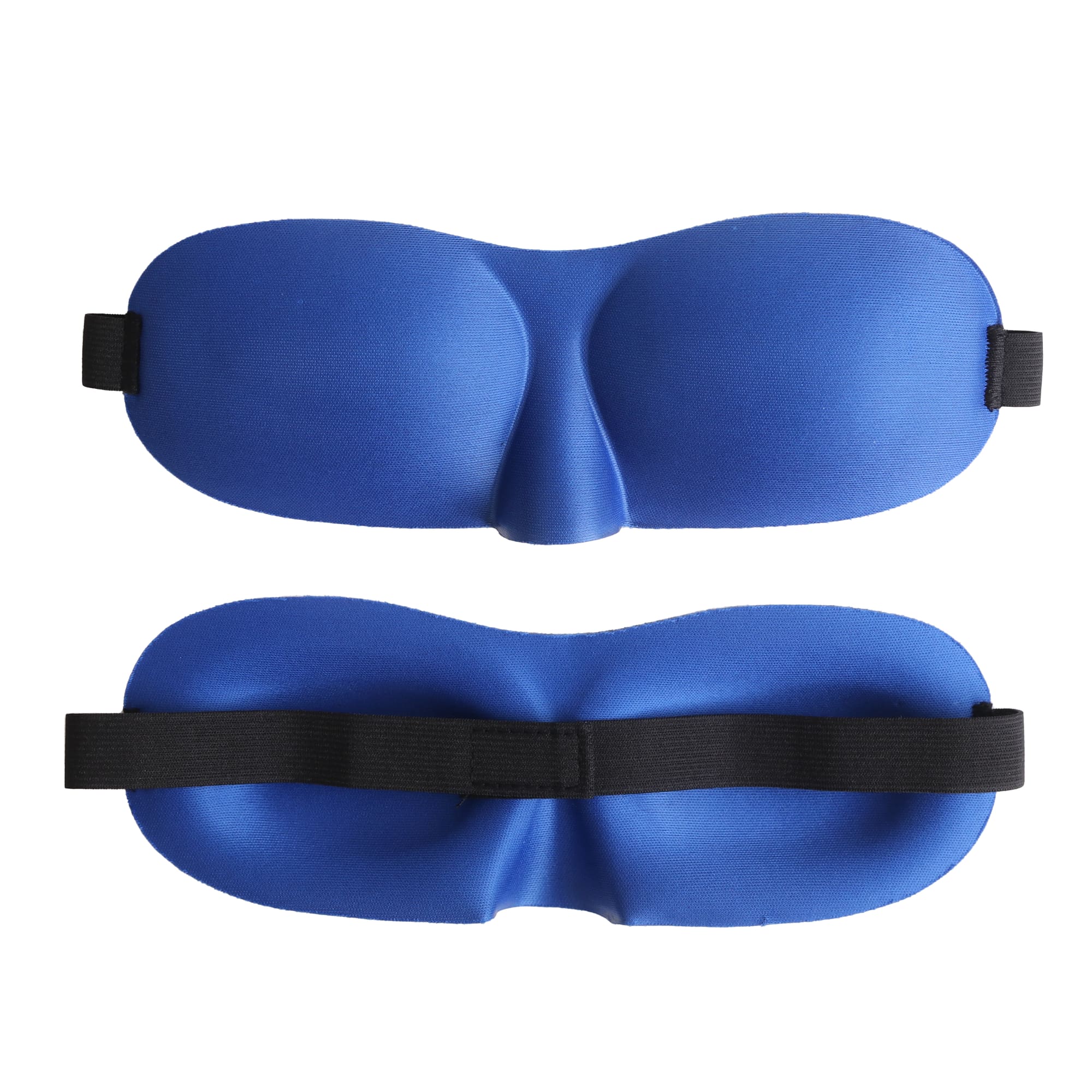 Cushioned Eye Mask