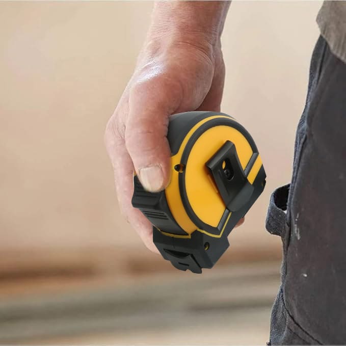 Tape measure 5M