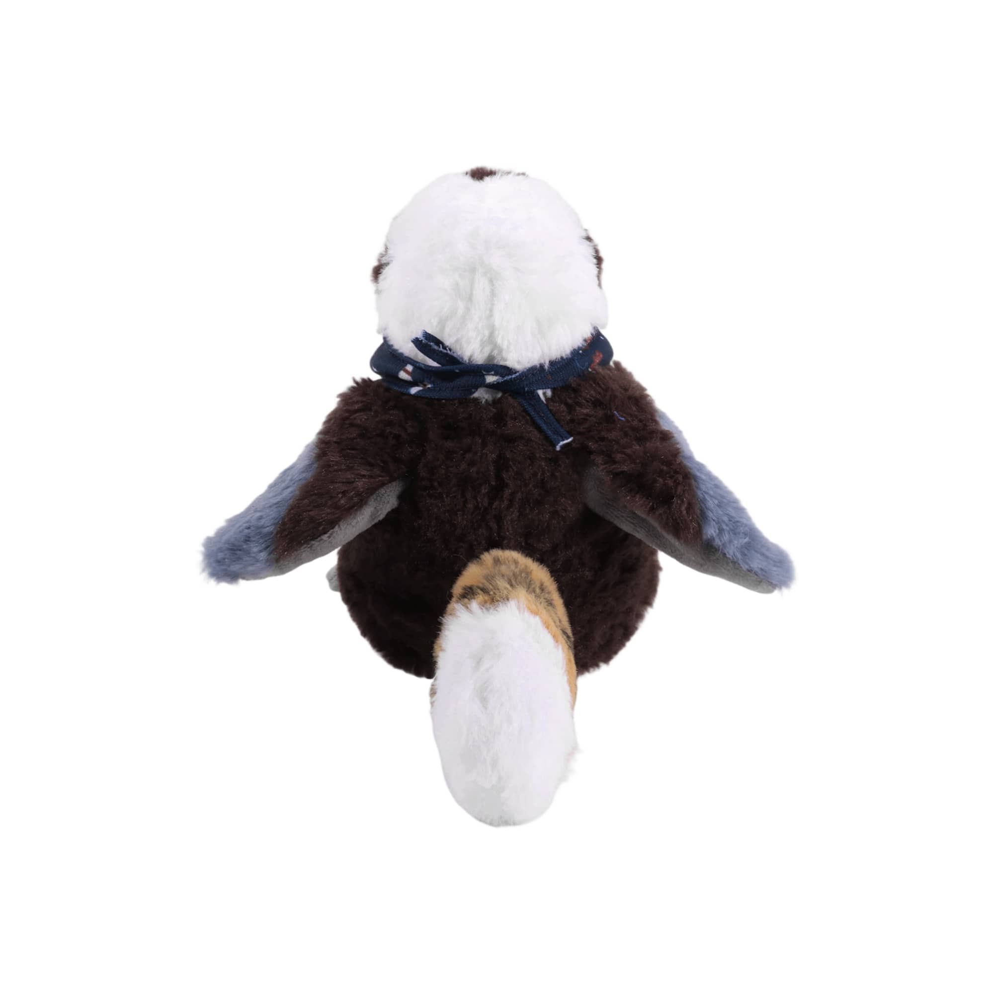Kookaburra Plush Toy