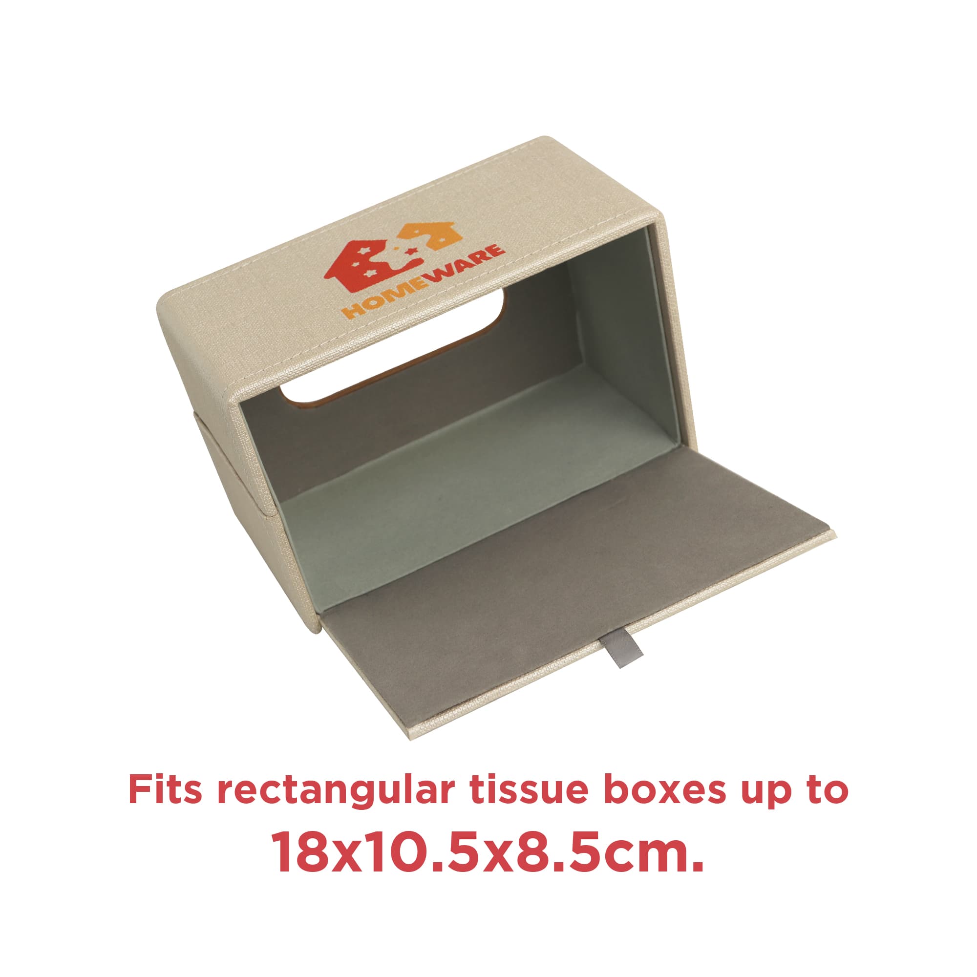 Medium Tissue Box