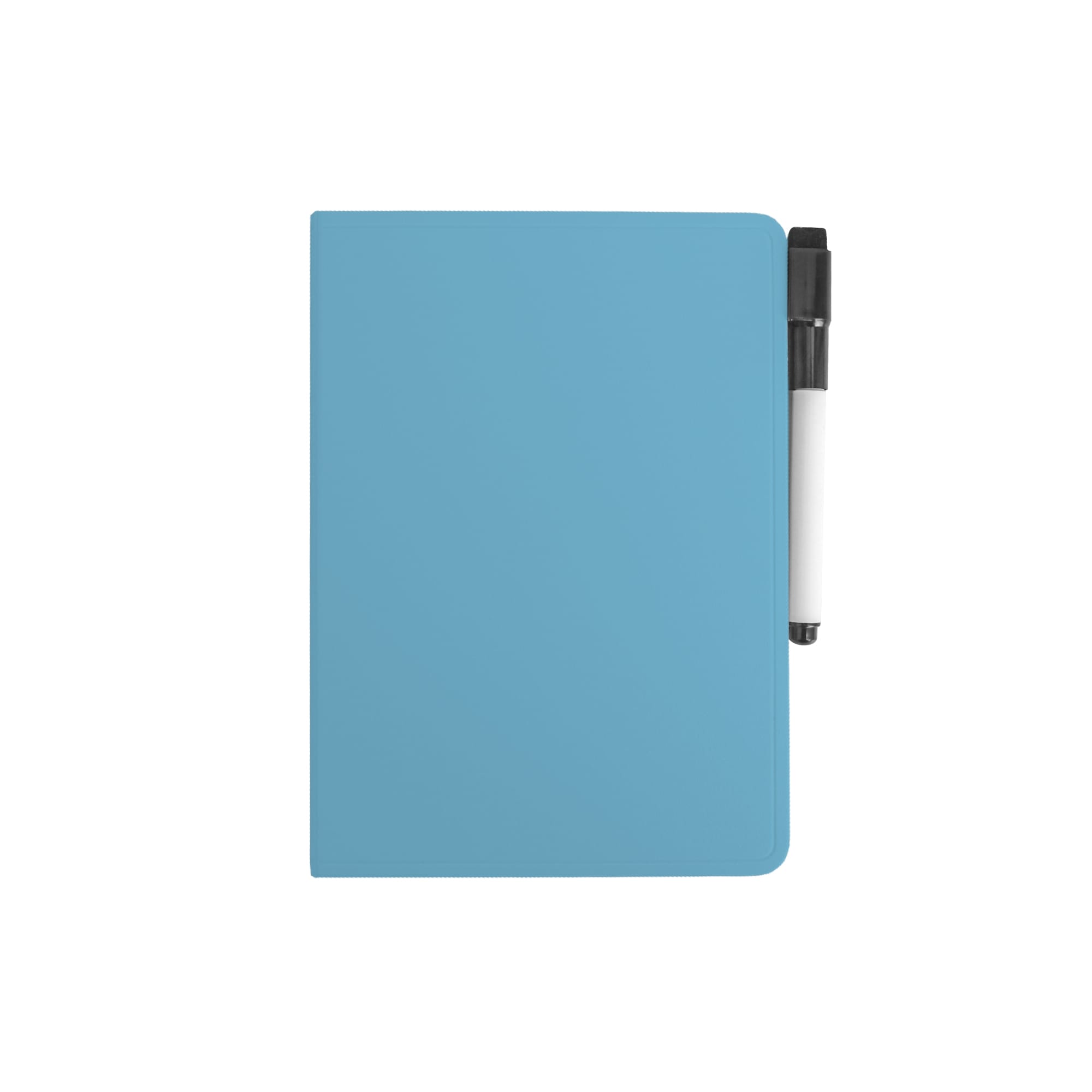 A5 Whiteboard Notebook