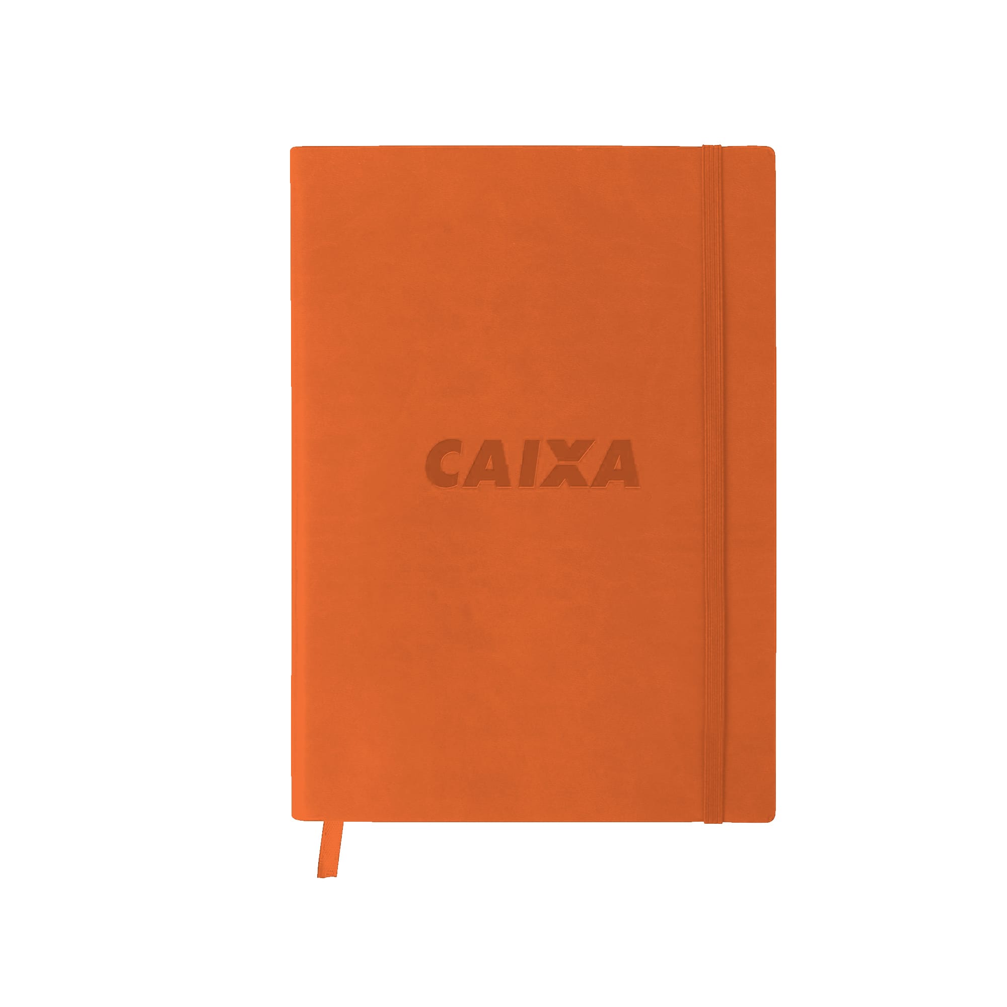 B5 PU Cover Notebook