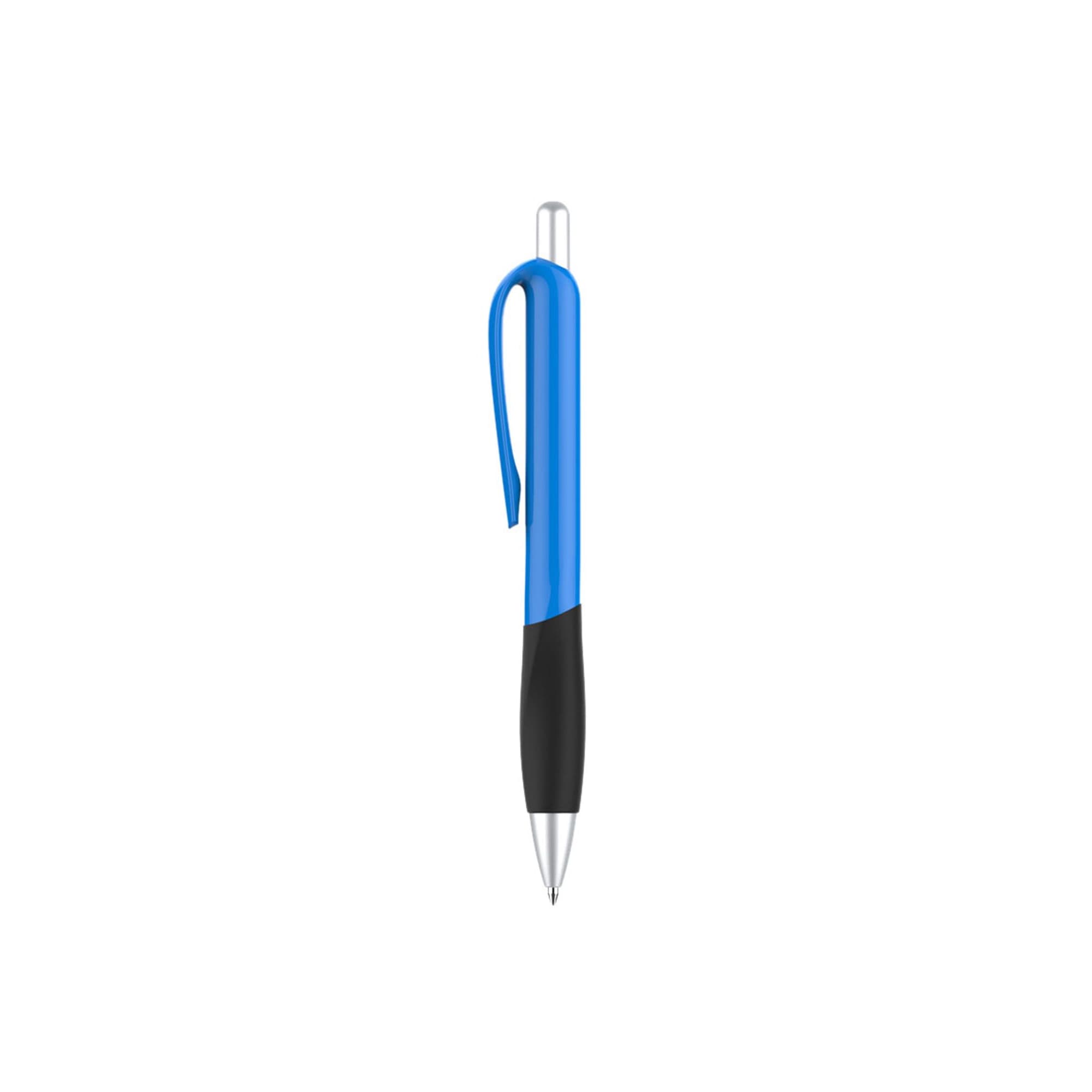 Muscle Pen - Colour Barrel