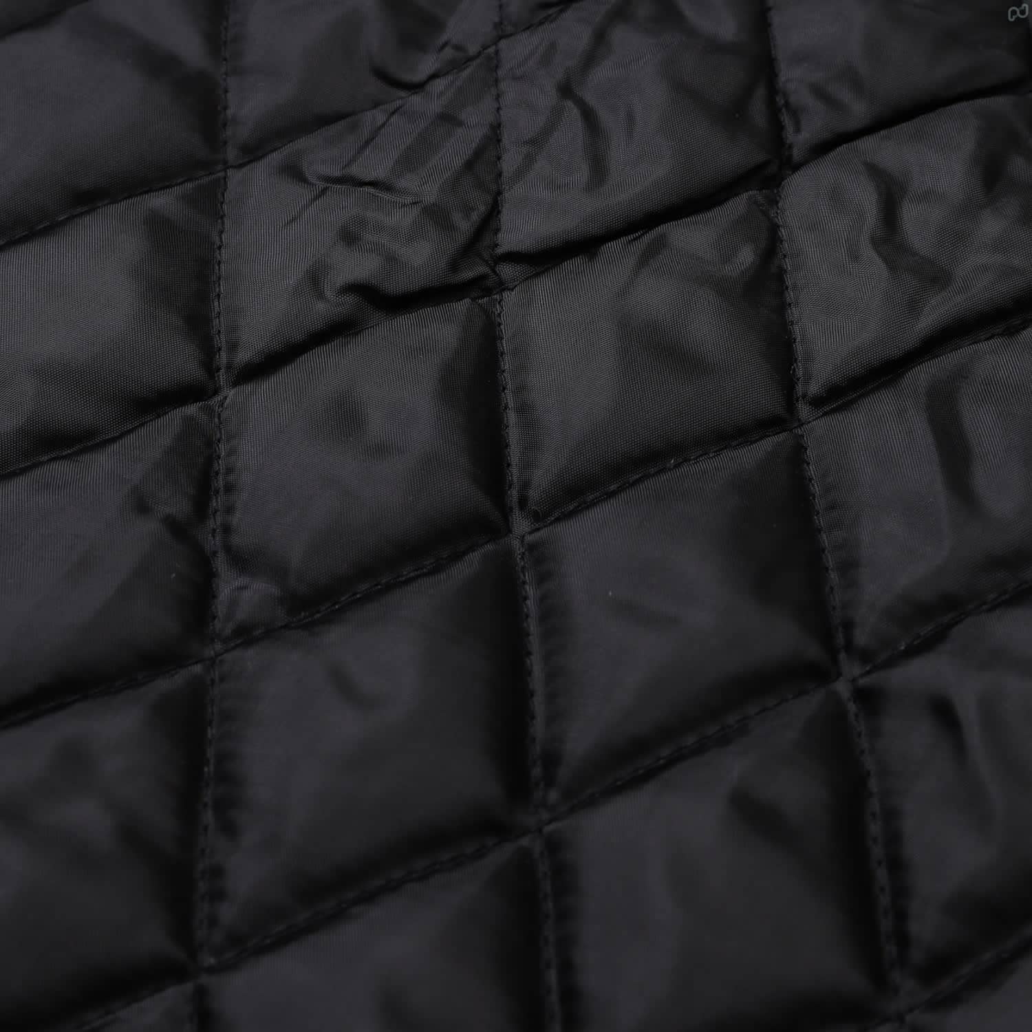 Highly Customized Gilet
