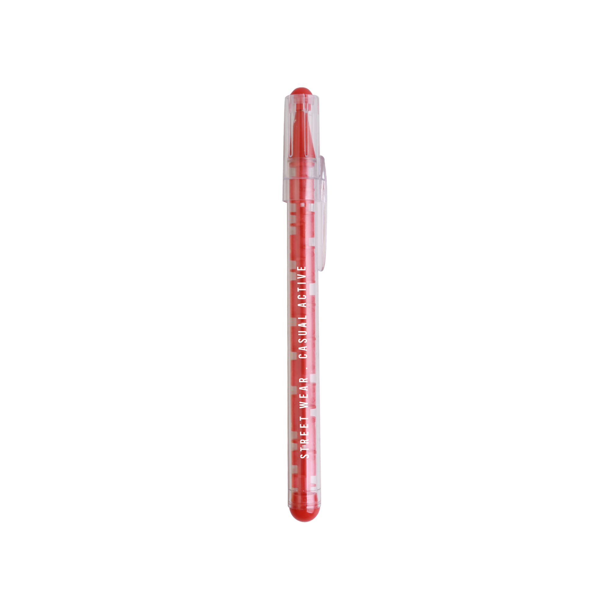 Puzzle Maze Pen