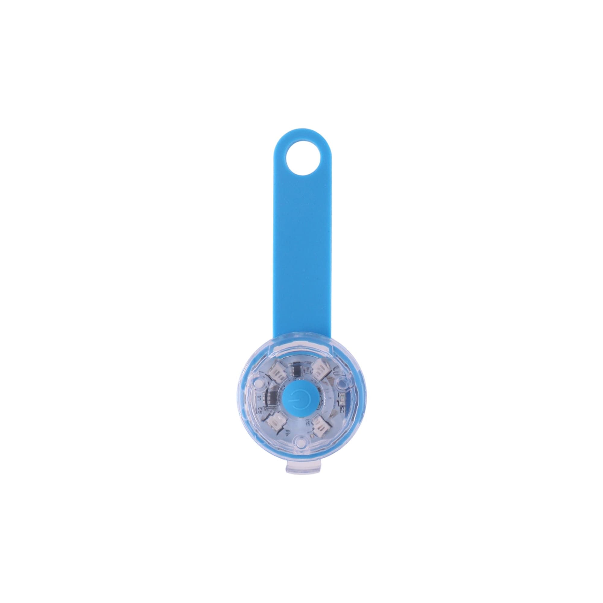 LED Pet Collar Light