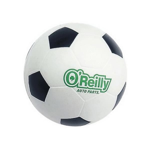 98mm Football Shape Stress Reliever