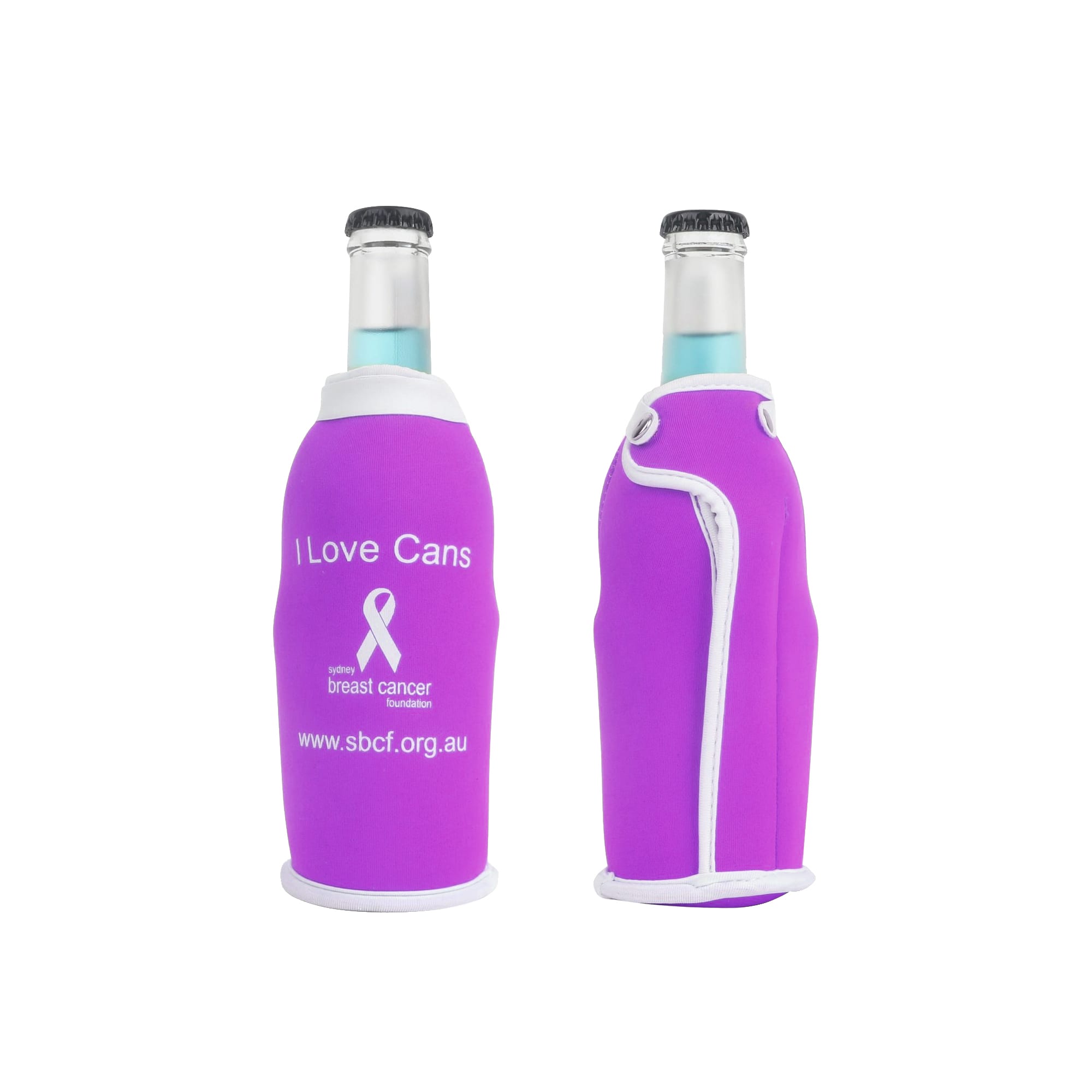 Piccolo Bottle Cooler