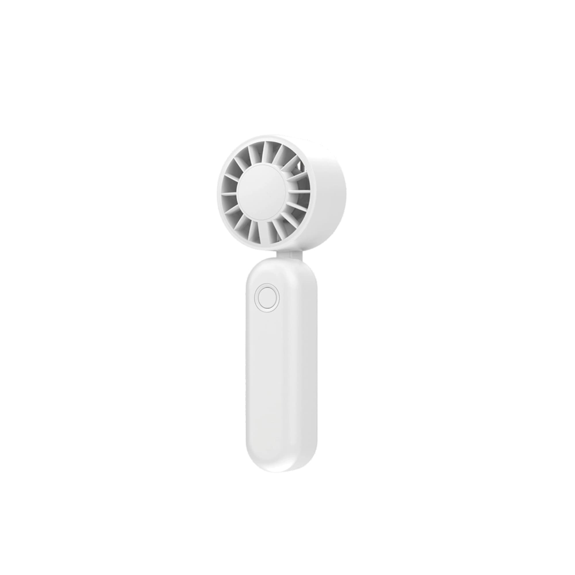 Foldable Handheld Fan