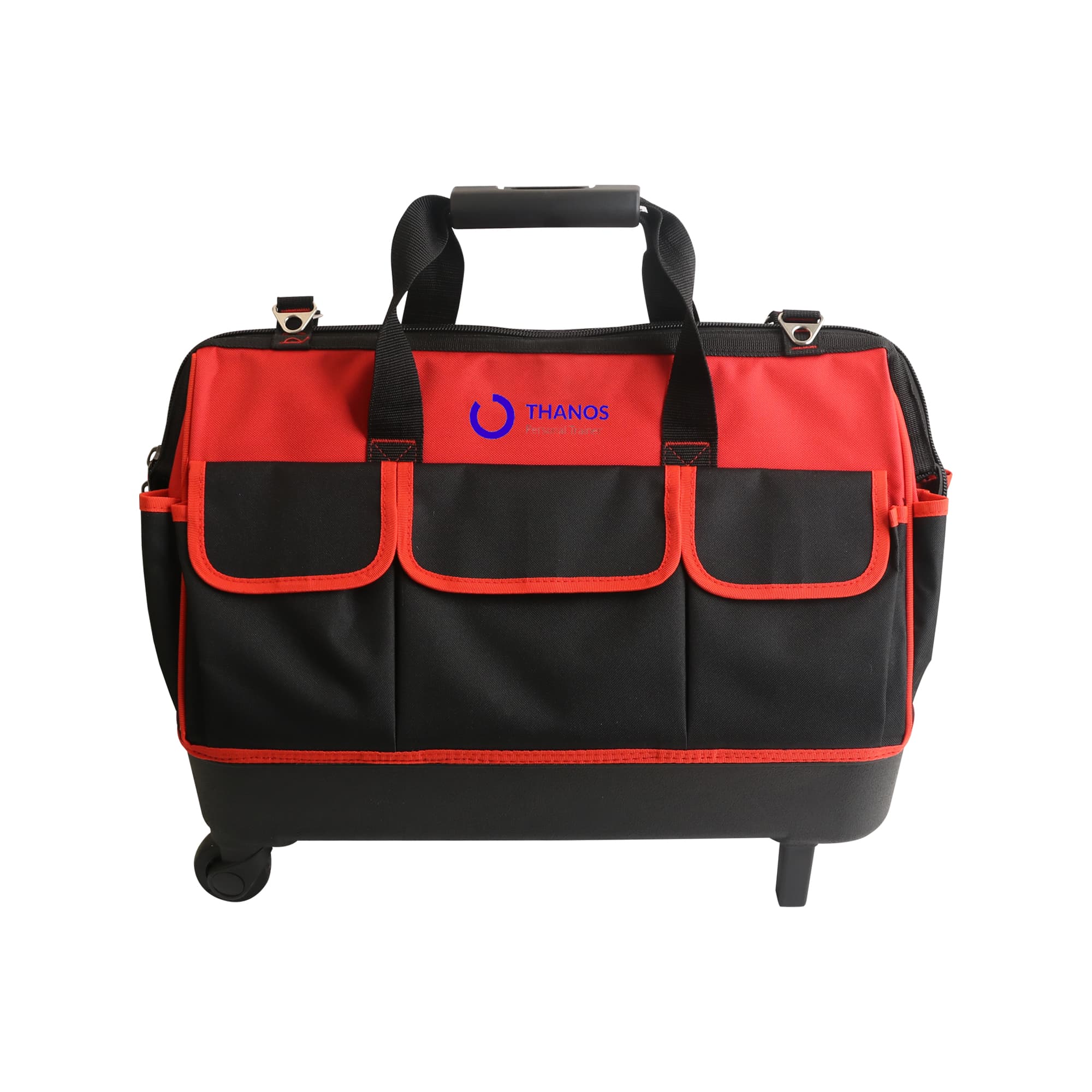 Wheeled Tool Bag