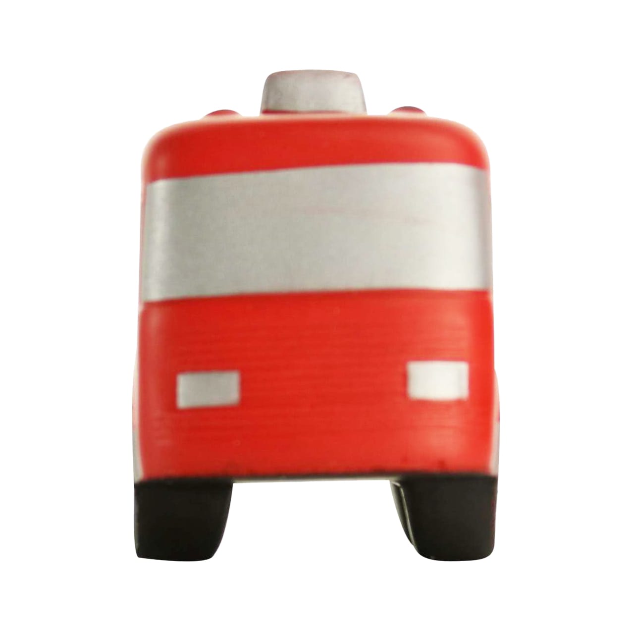 Fire Truck Shape Stress Reliever