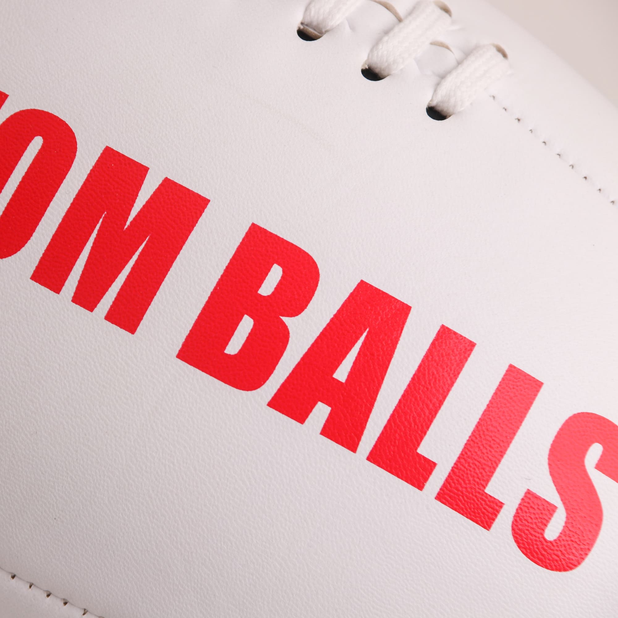Aussie Rules Promotional Ball