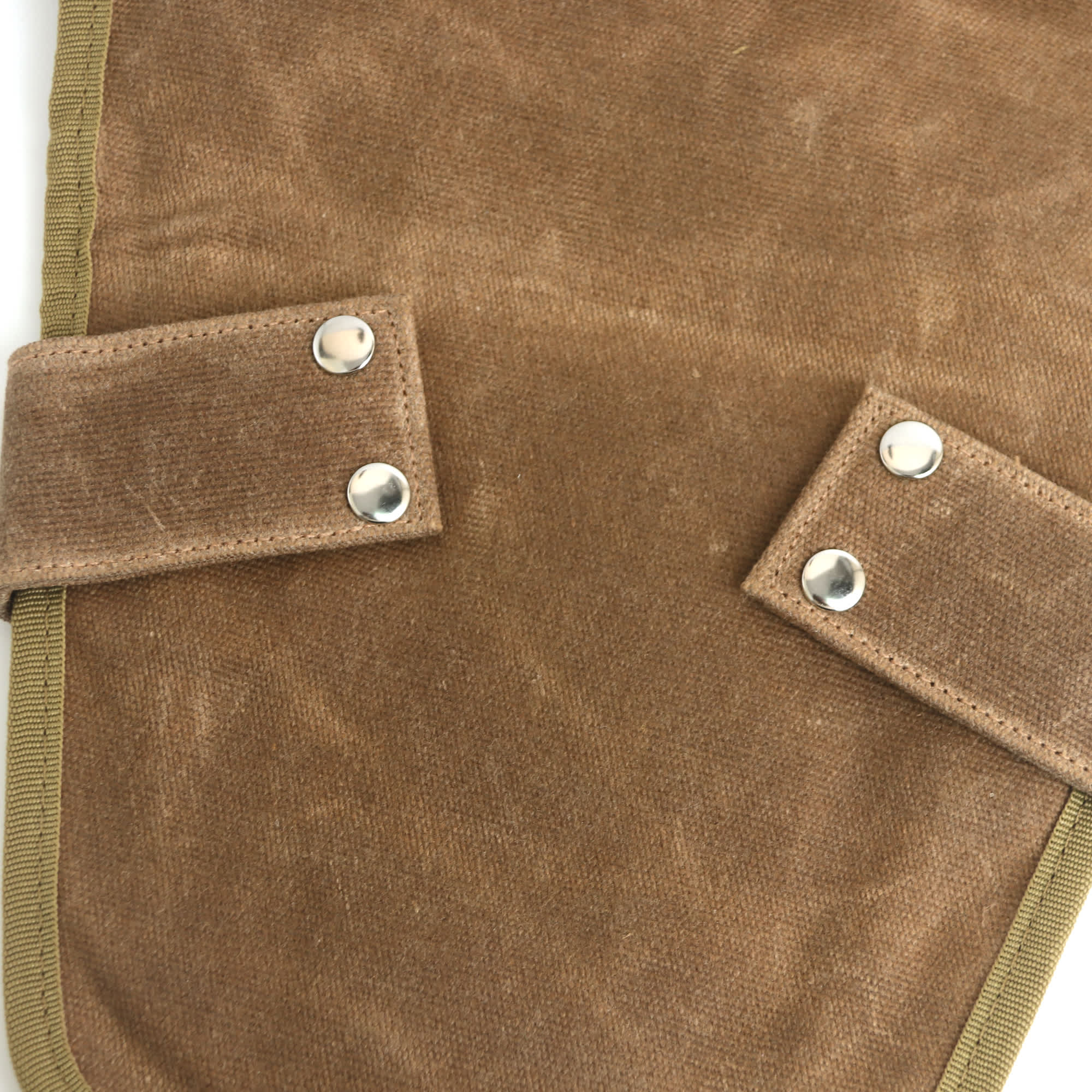 Garden Tool Waist Pouch