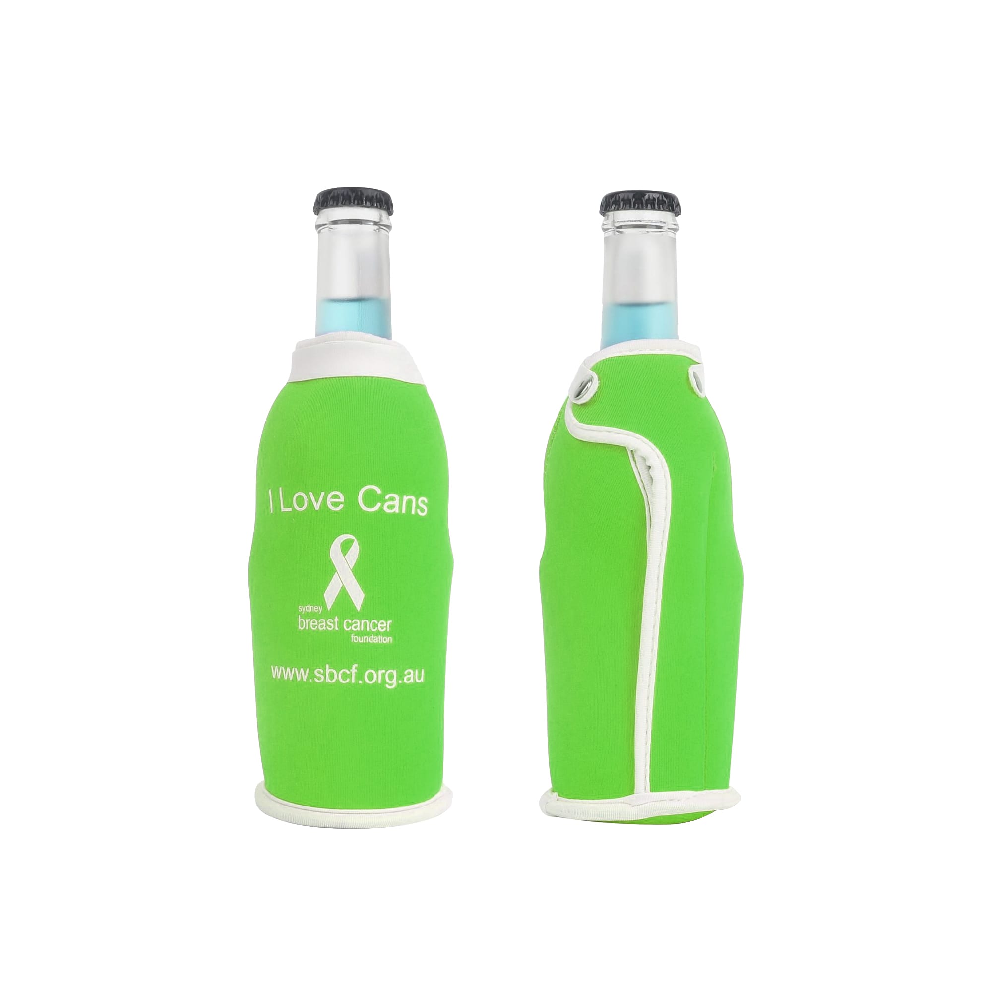 Piccolo Bottle Cooler