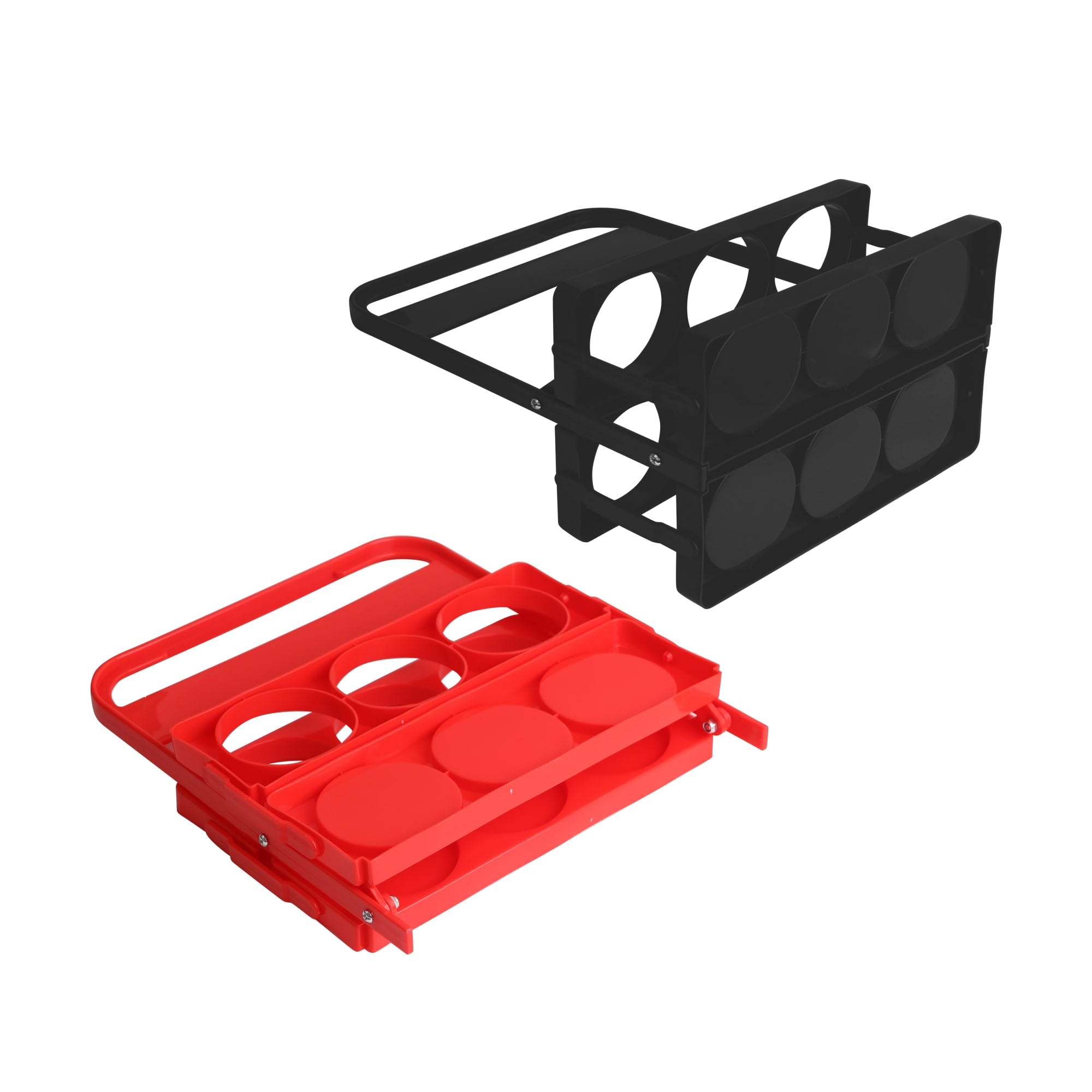Foldable Beer Basket