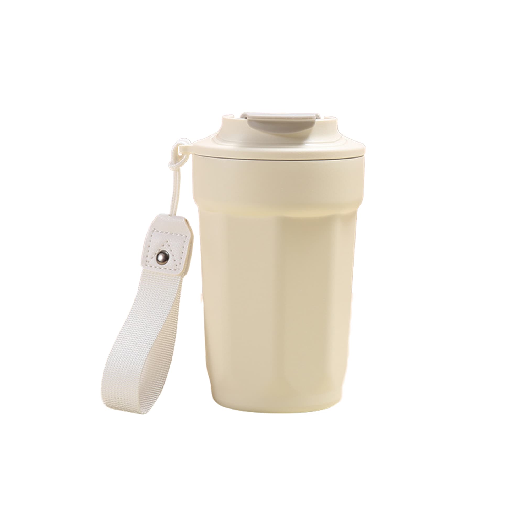 350ML Double Wall Stainless Steel Thermal Cup