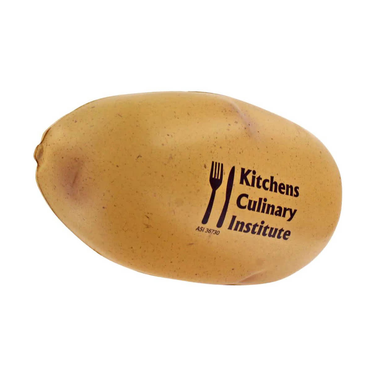 Potato Shape Stress Reliever