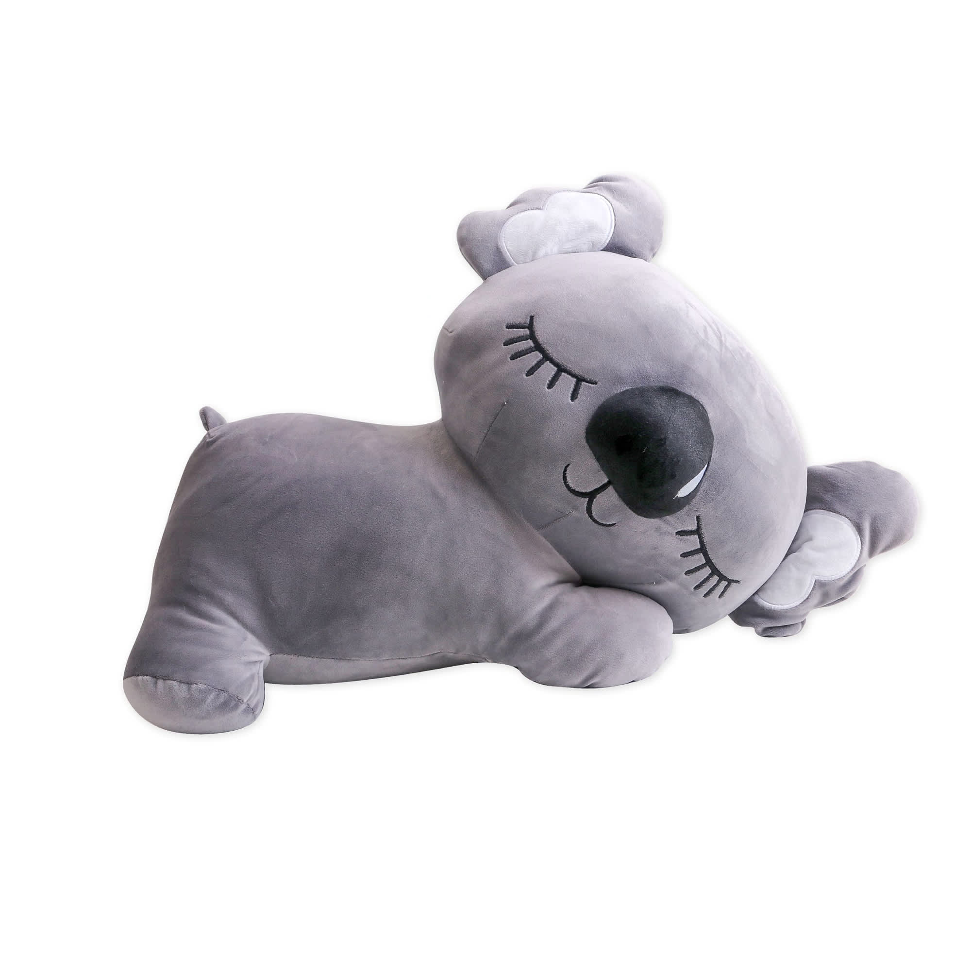 Animal Plush Toy with Blanket