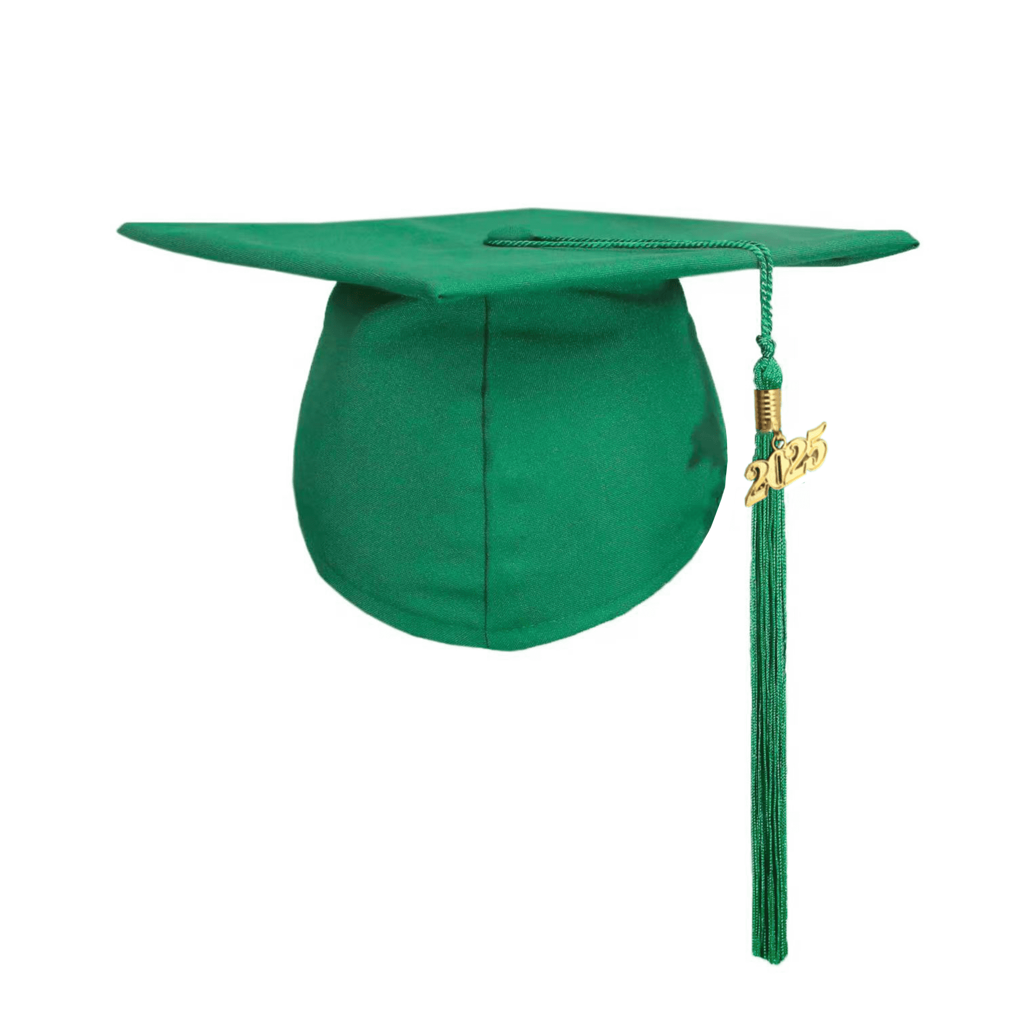 Mortarboard Graduation Cap