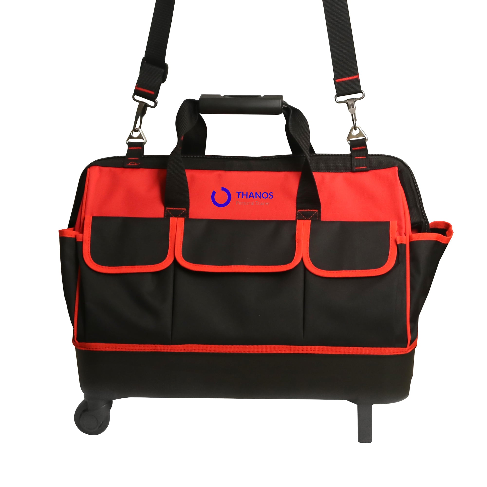 Wheeled Tool Bag