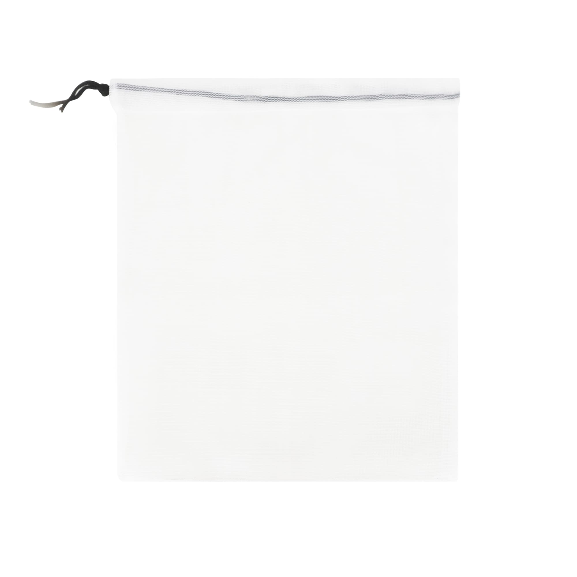 Cotton Mesh Produce Bag