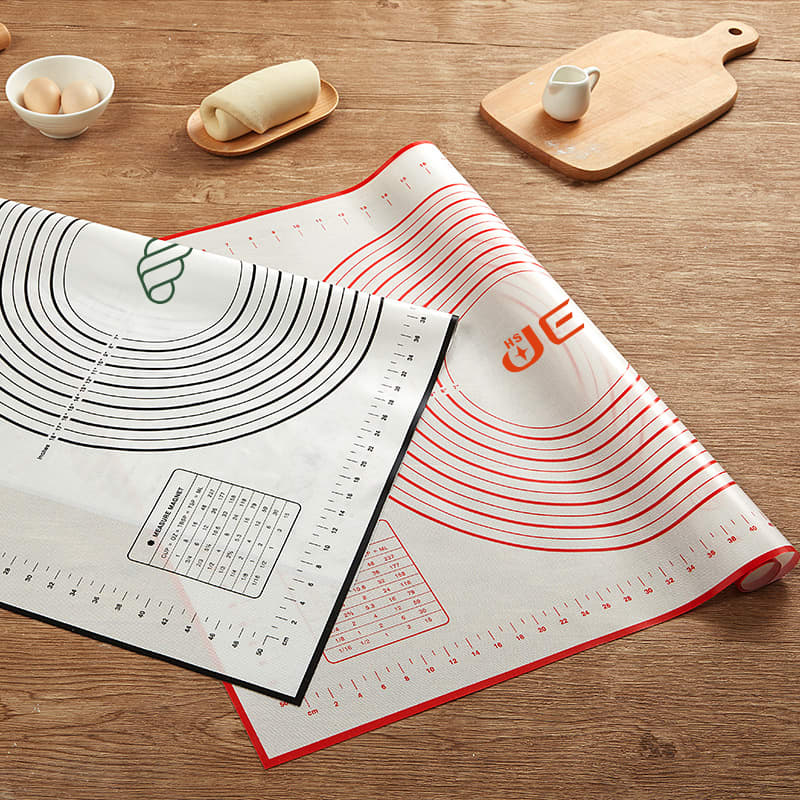 Silicone Pastry Mat