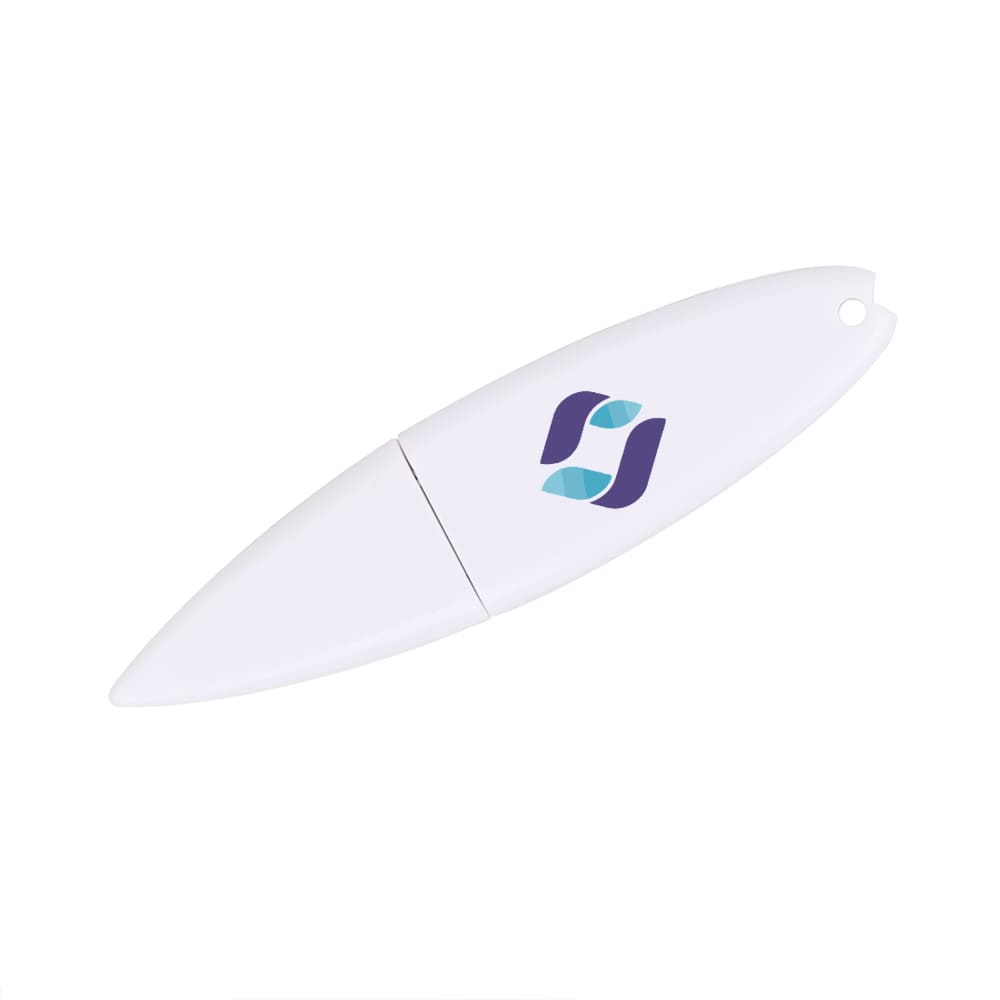Surfboard Flash Drive
