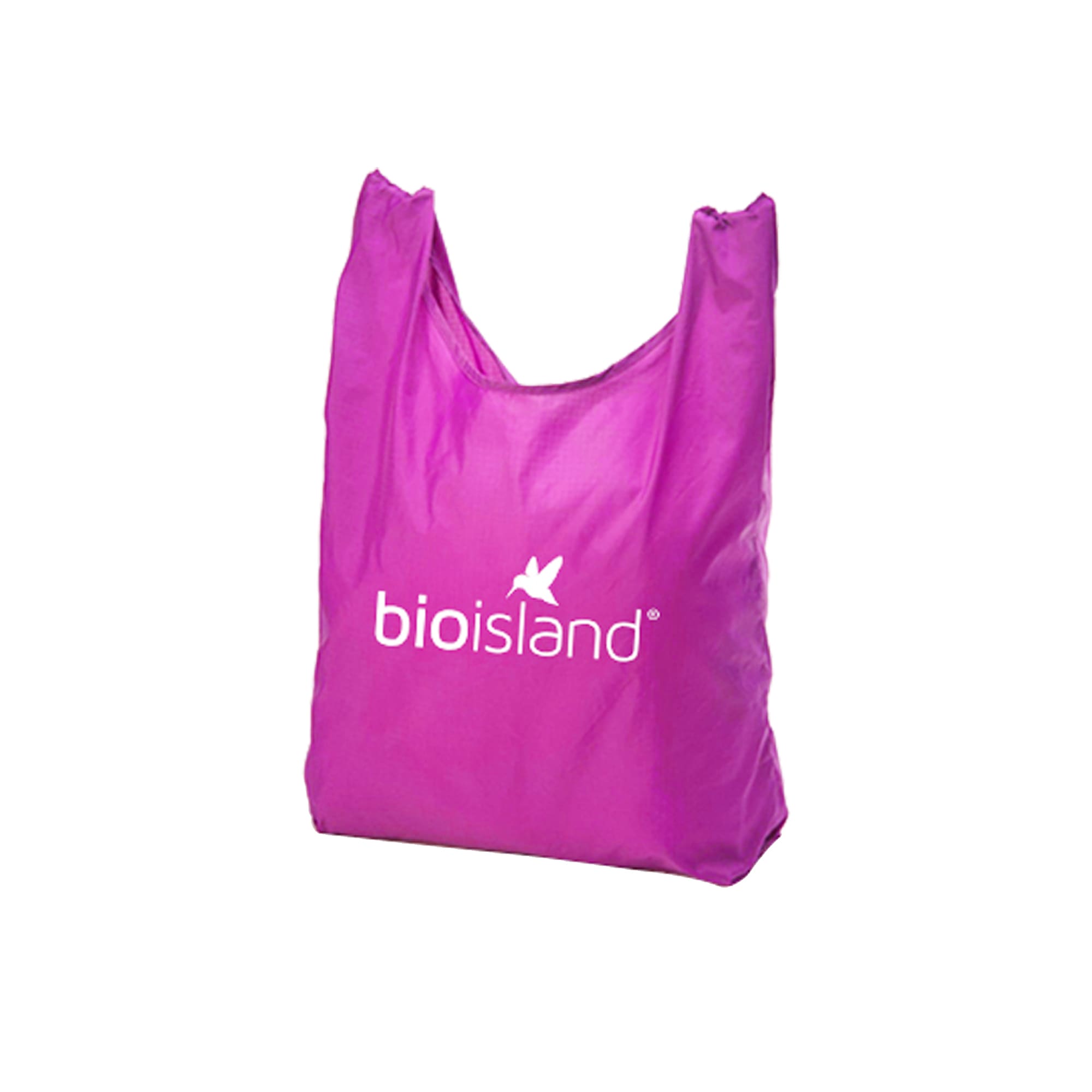 Foldaway Shopping Tote Bag