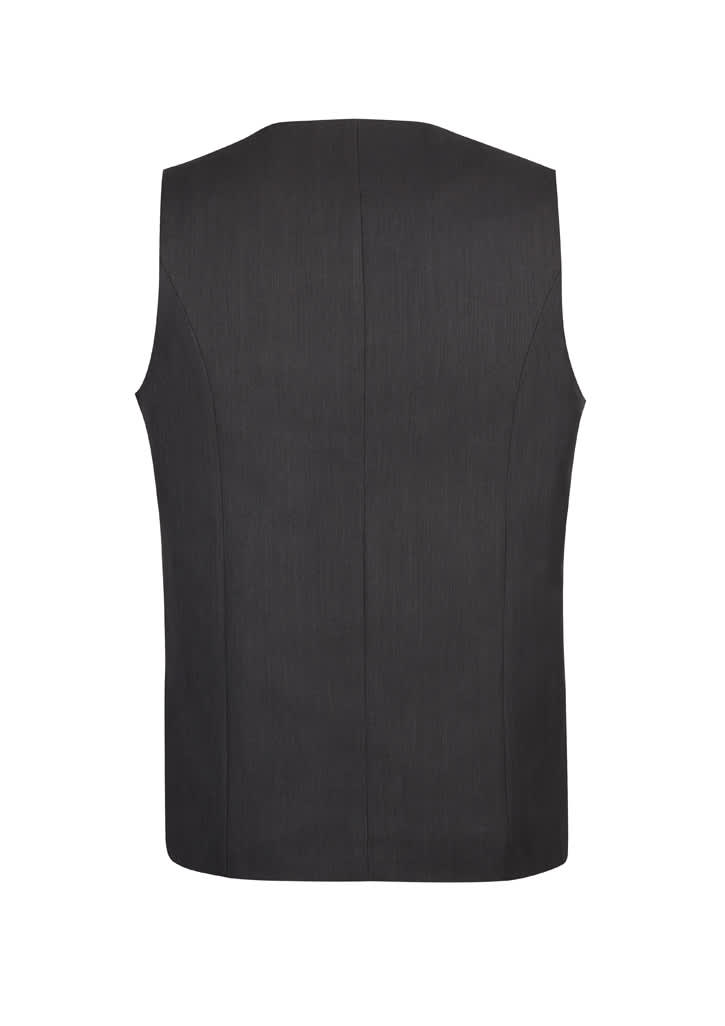 Mens Cool Stretch Longline Vest