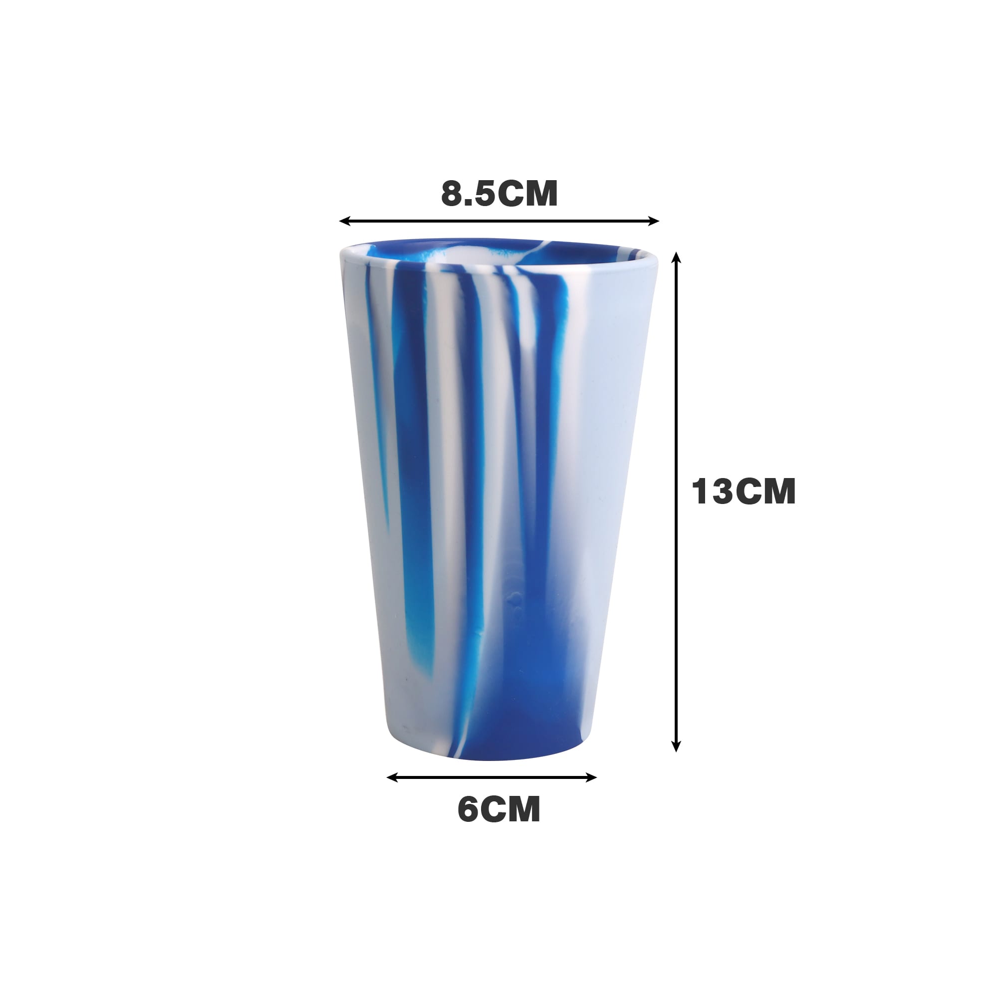 Custom Silicone Cup