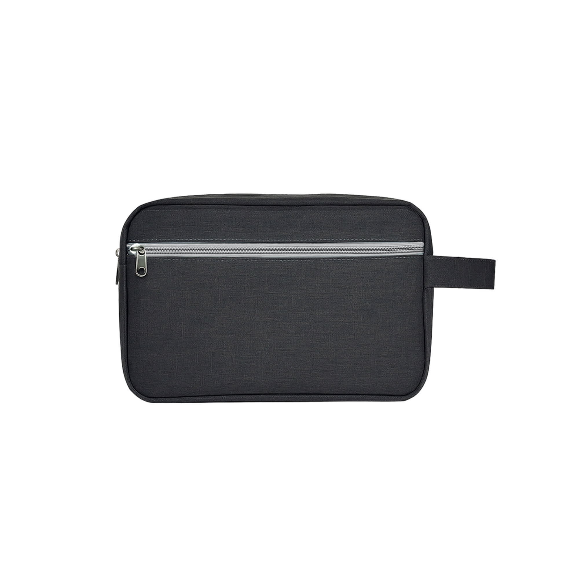 Toiletry Bag With Handle